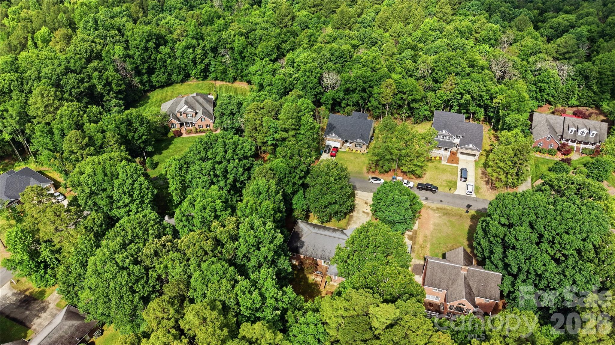 2920 Noritake Trail — Albemarle