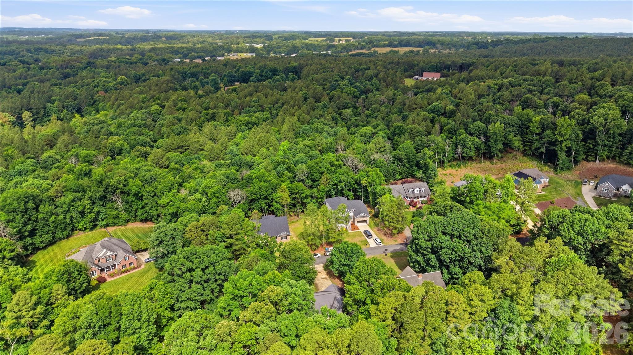 2920 Noritake Trail — Albemarle