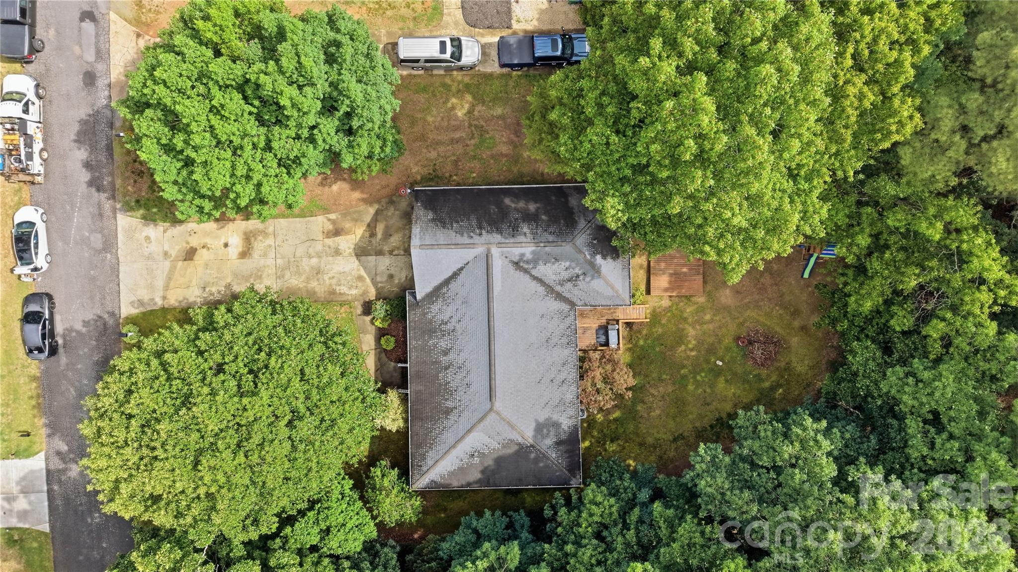 2920 Noritake Trail — Albemarle