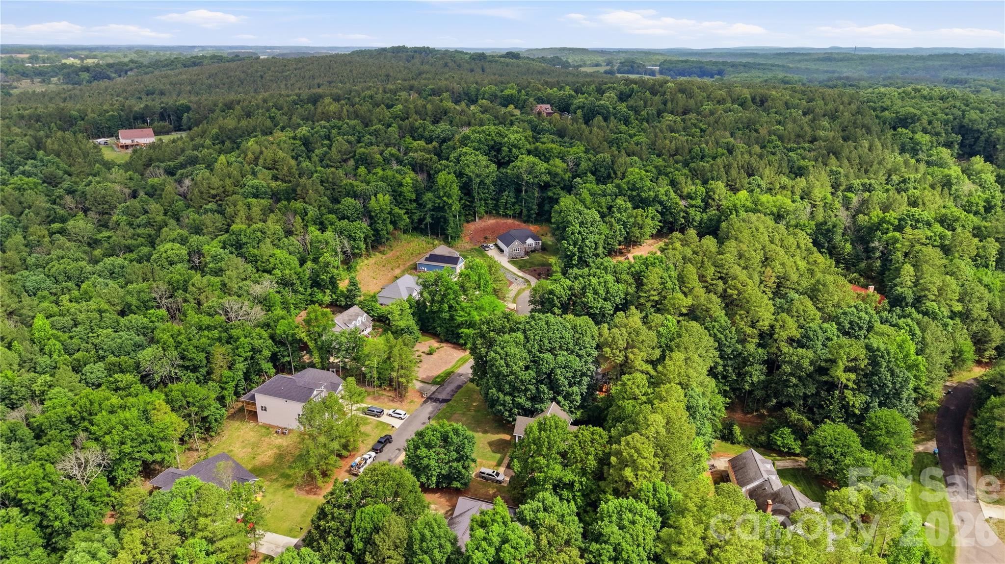 2920 Noritake Trail — Albemarle