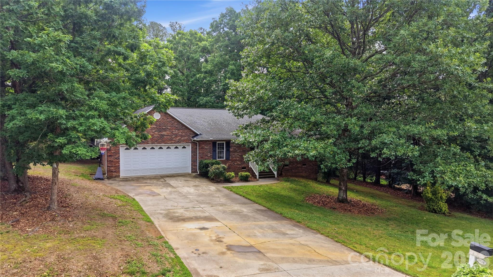 2920 Noritake Trail — Albemarle