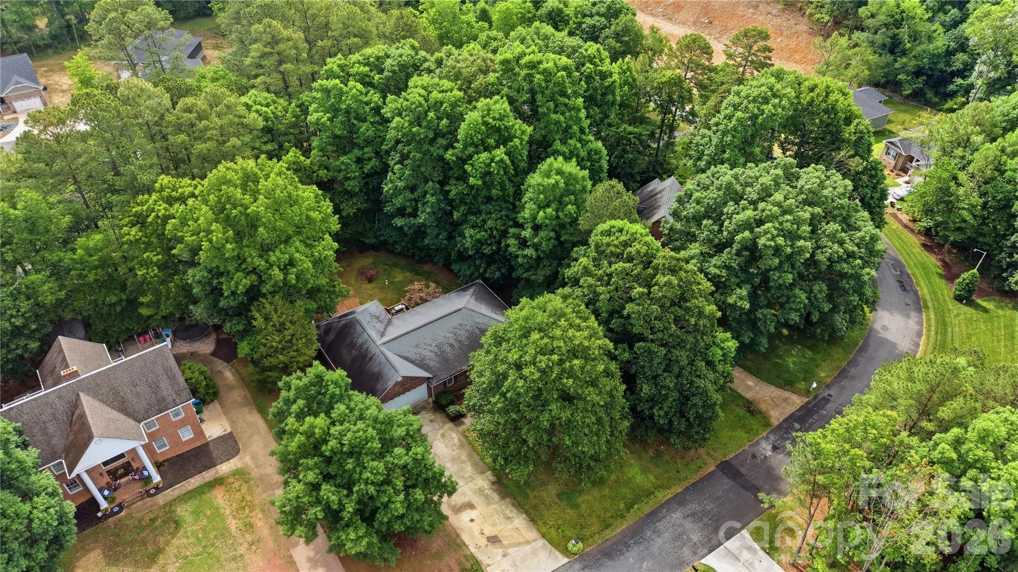 2920 Noritake Trail — Albemarle