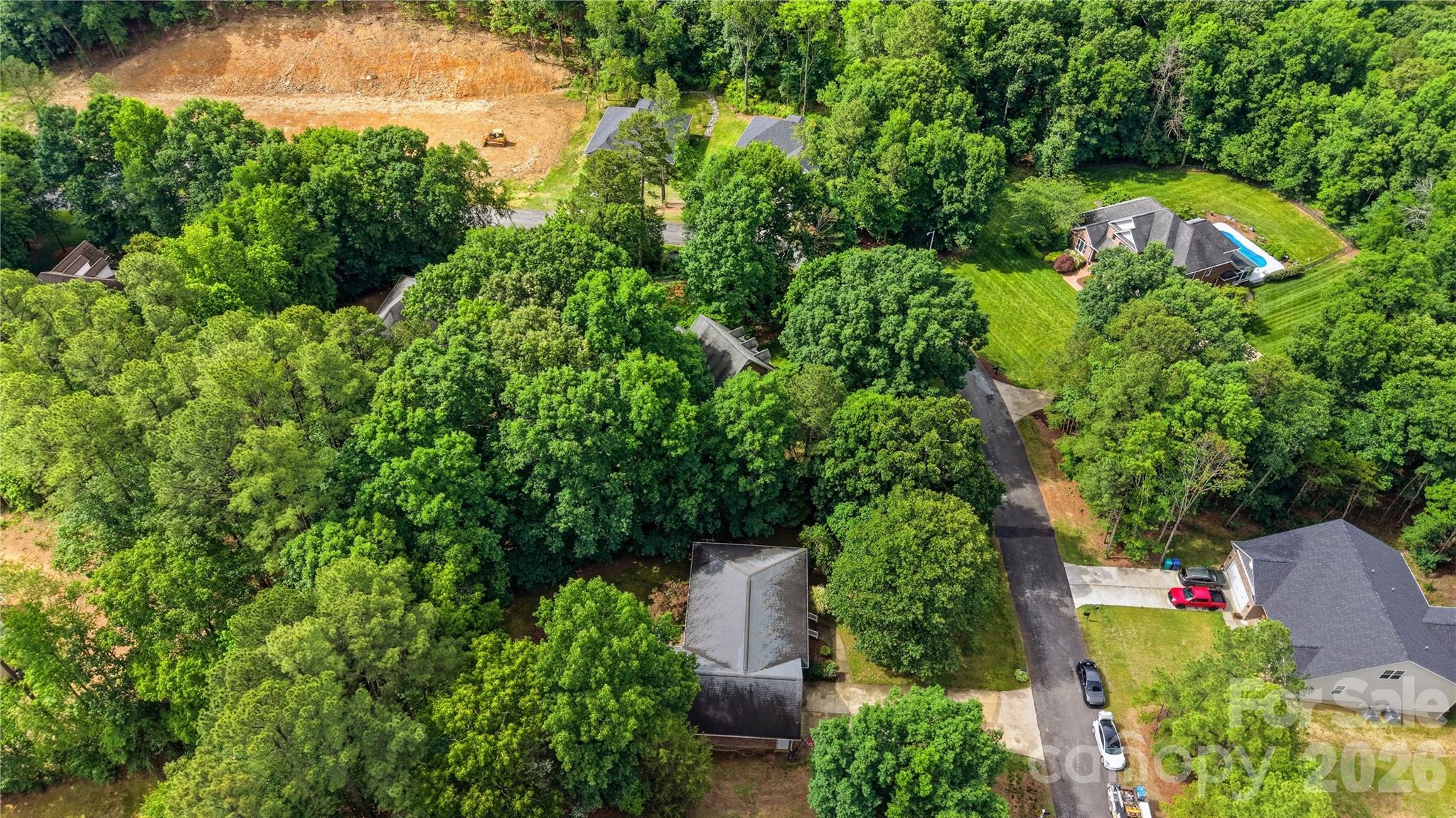 2920 Noritake Trail — Albemarle
