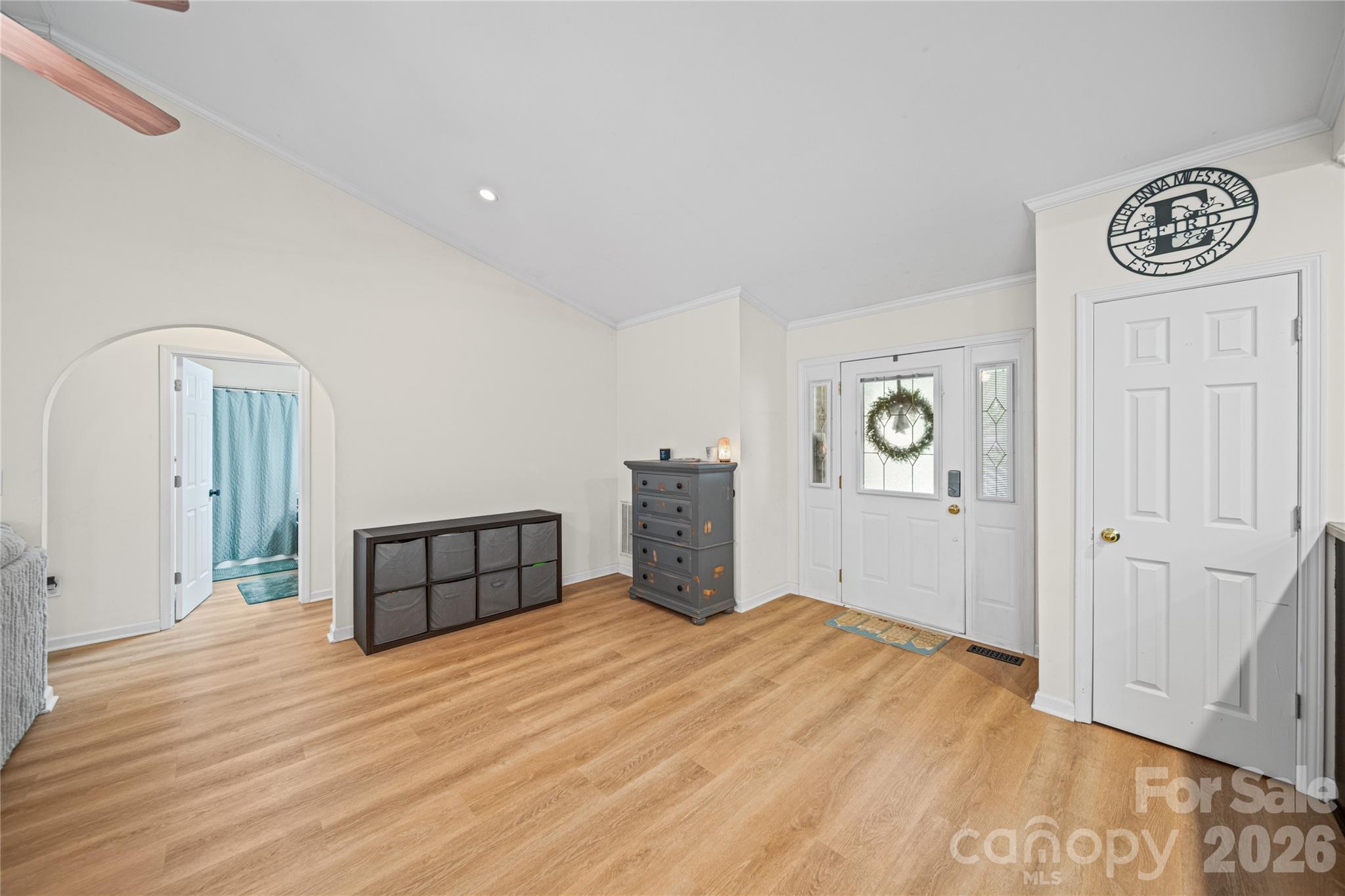 2920 Noritake Trail — Albemarle