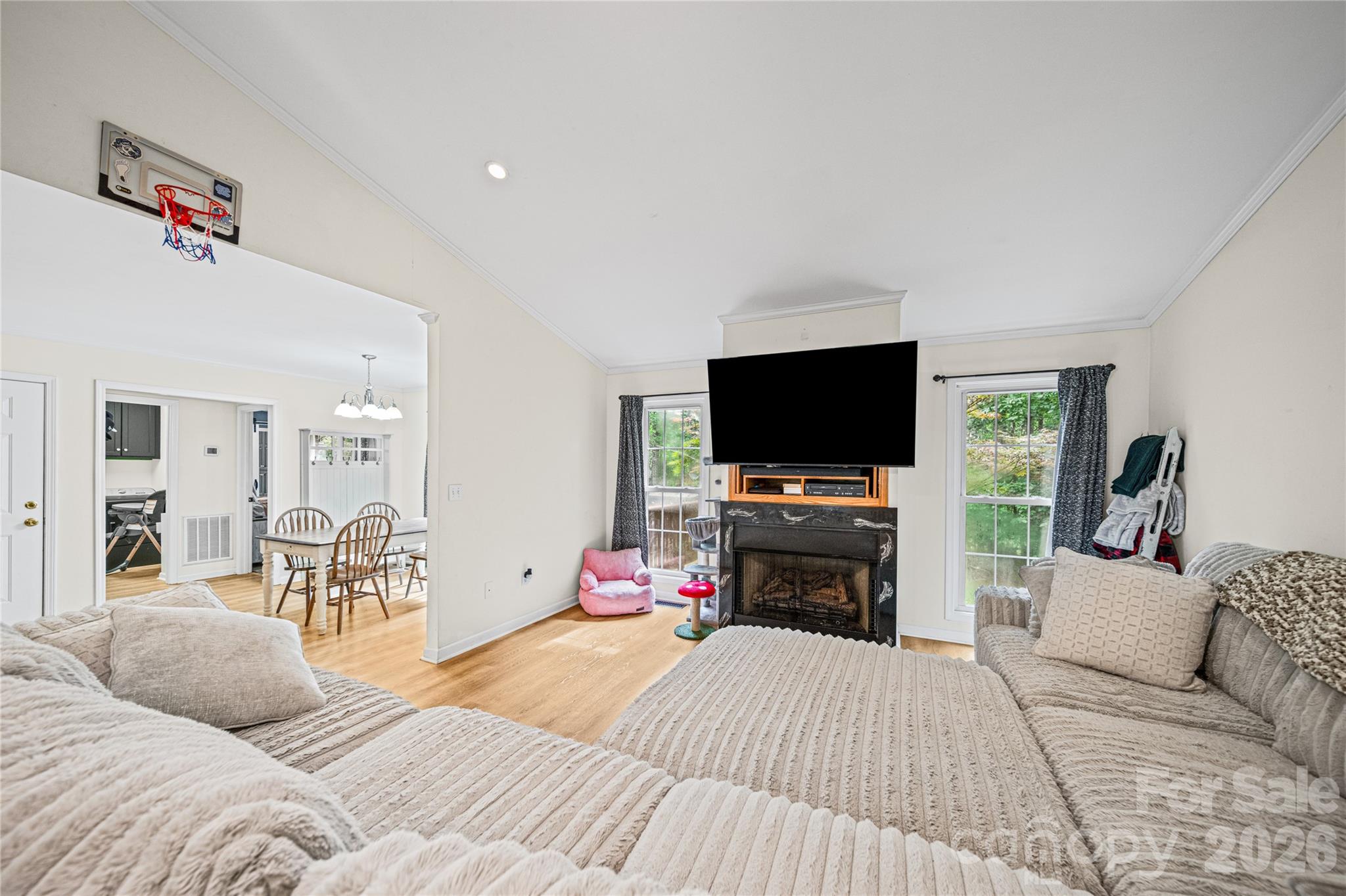 2920 Noritake Trail — Albemarle