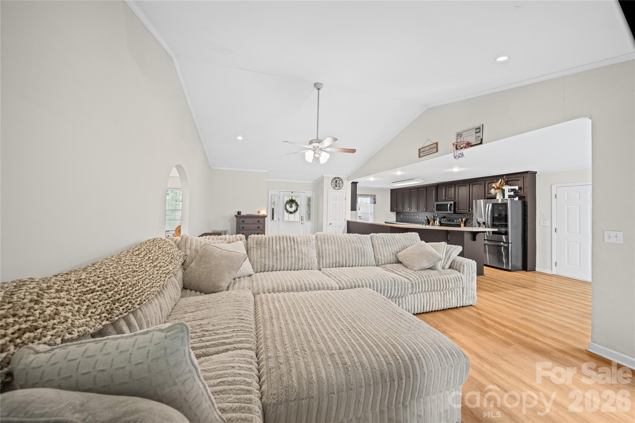 2920 Noritake Trail — Albemarle
