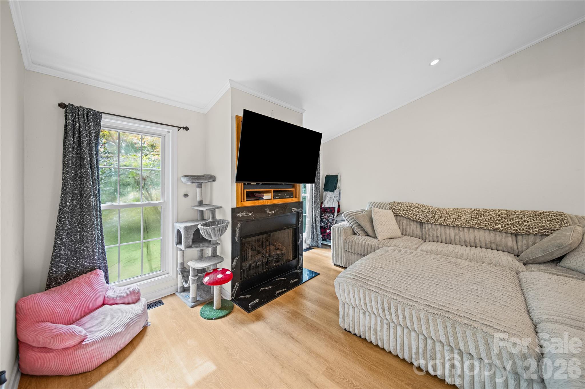 2920 Noritake Trail — Albemarle