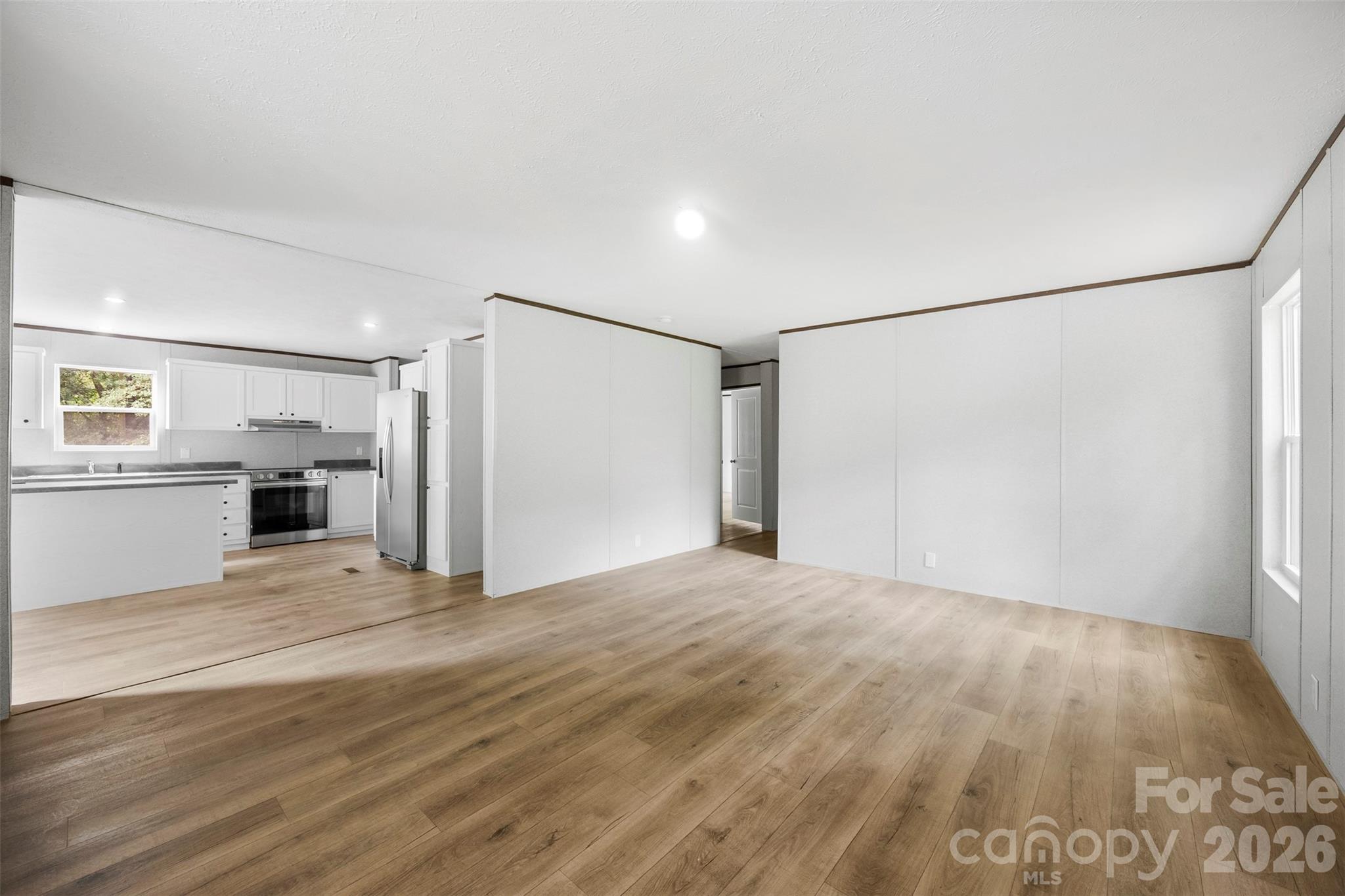 321 Bell Road — Kings Mountain