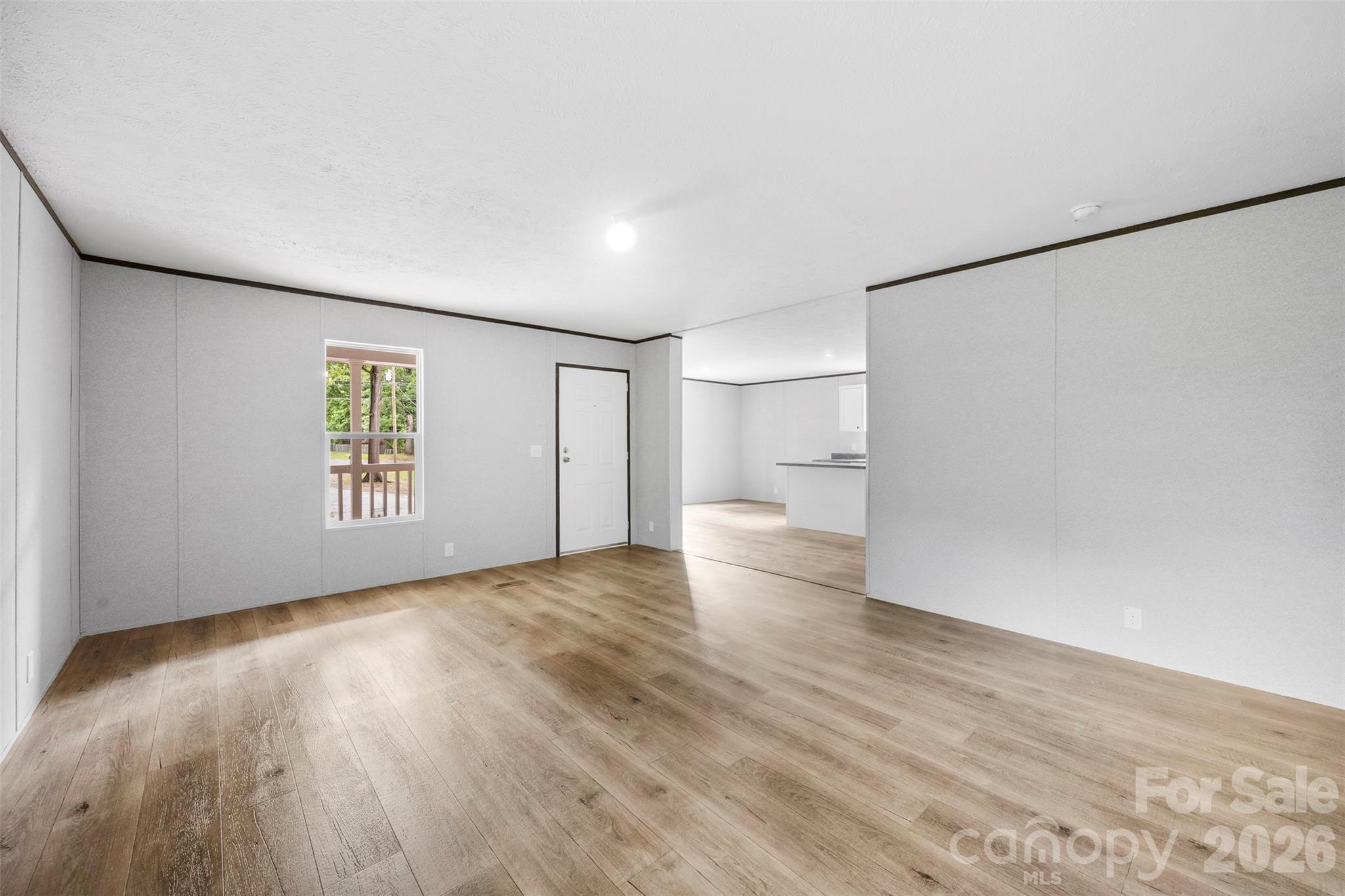321 Bell Road — Kings Mountain