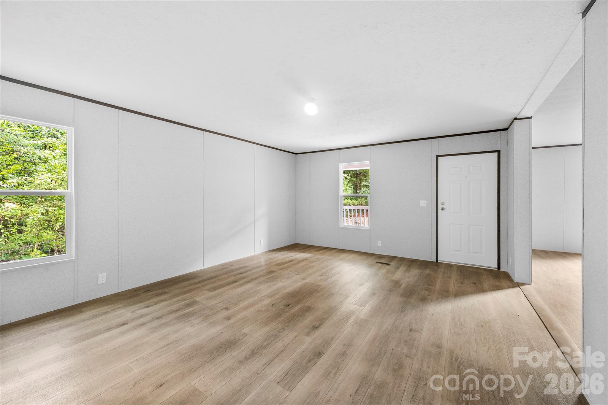 321 Bell Road — Kings Mountain
