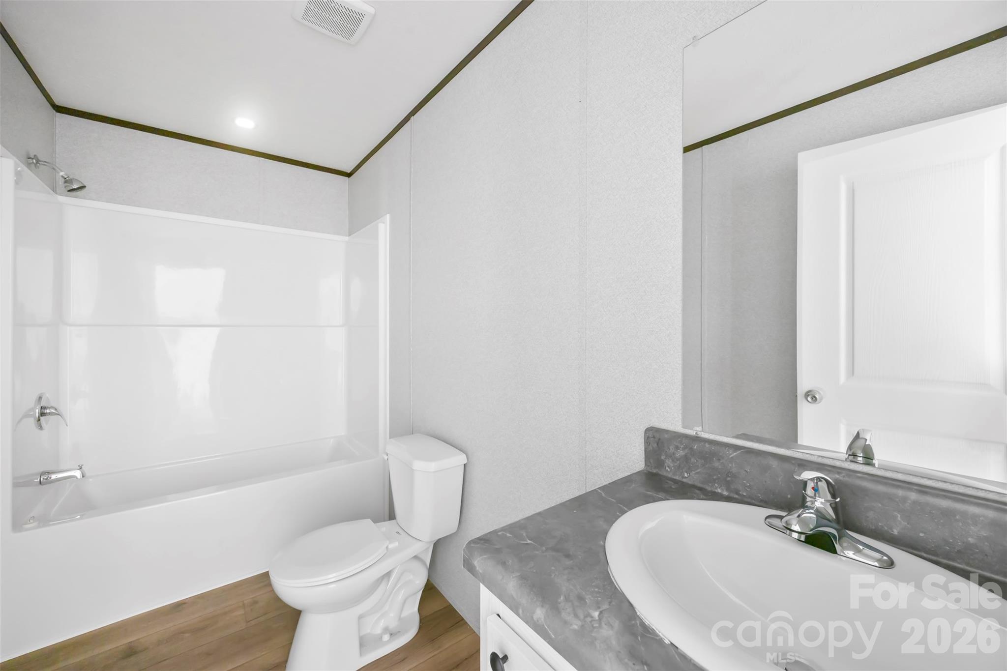 321 Bell Road — Kings Mountain