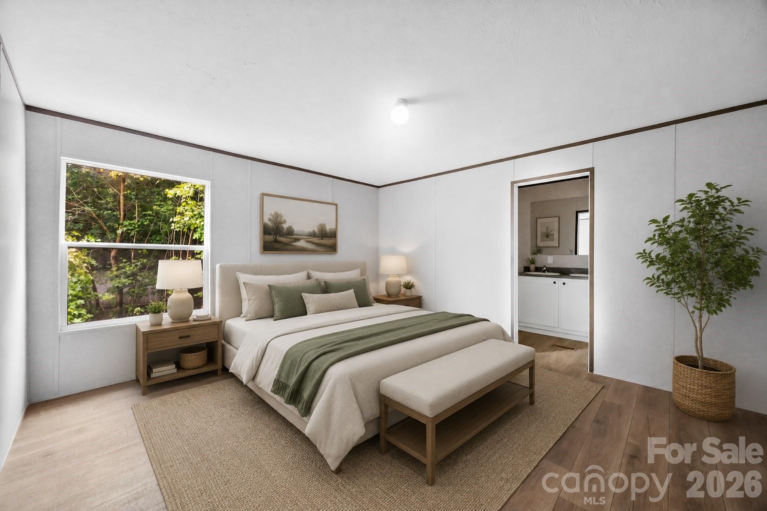 321 Bell Road — Kings Mountain