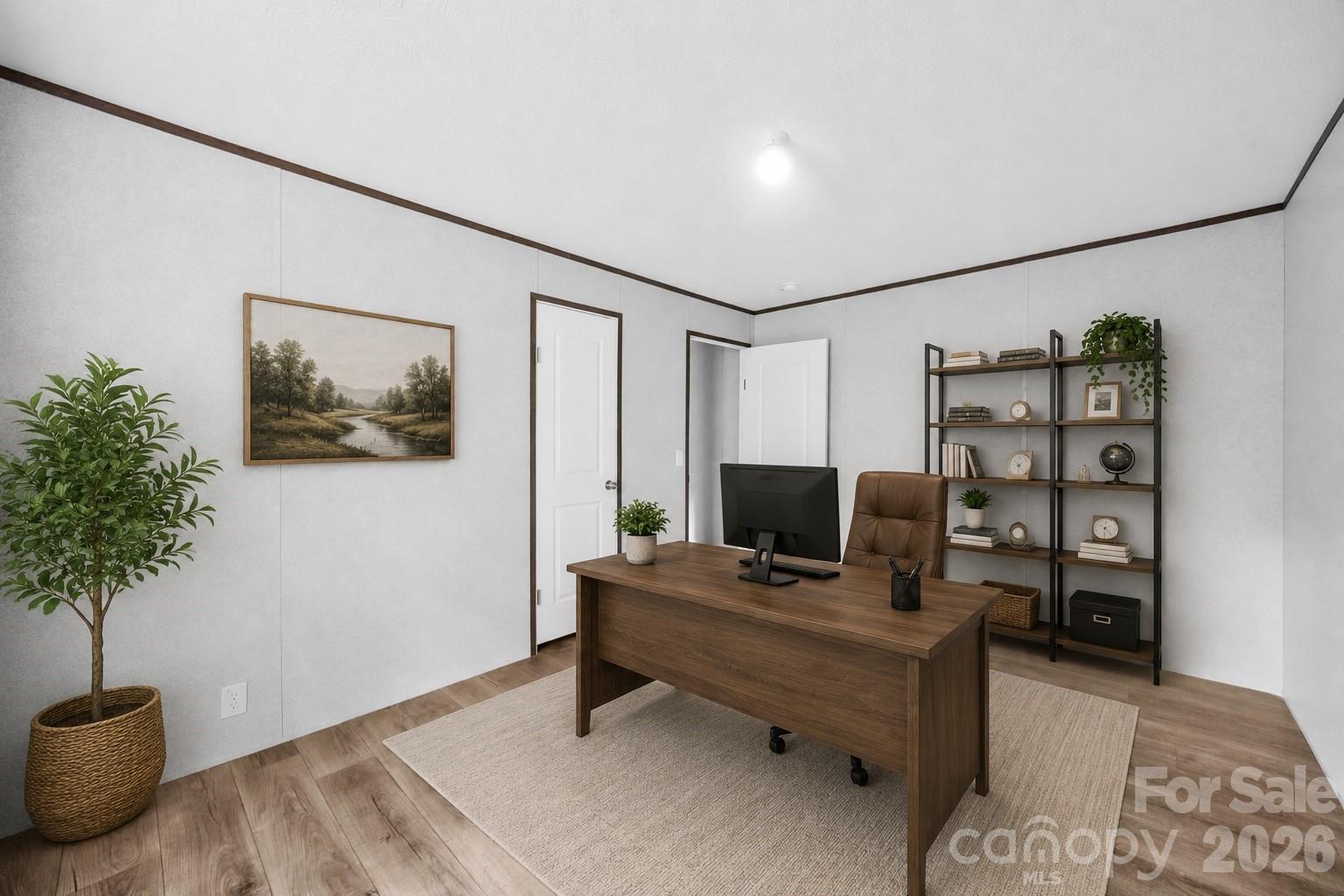 321 Bell Road — Kings Mountain
