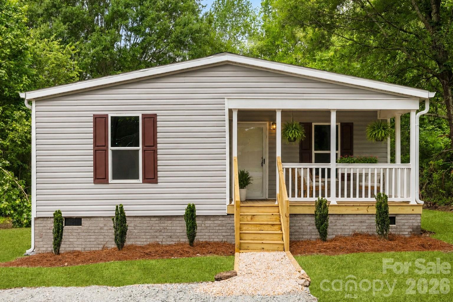 321 Bell Road — Kings Mountain