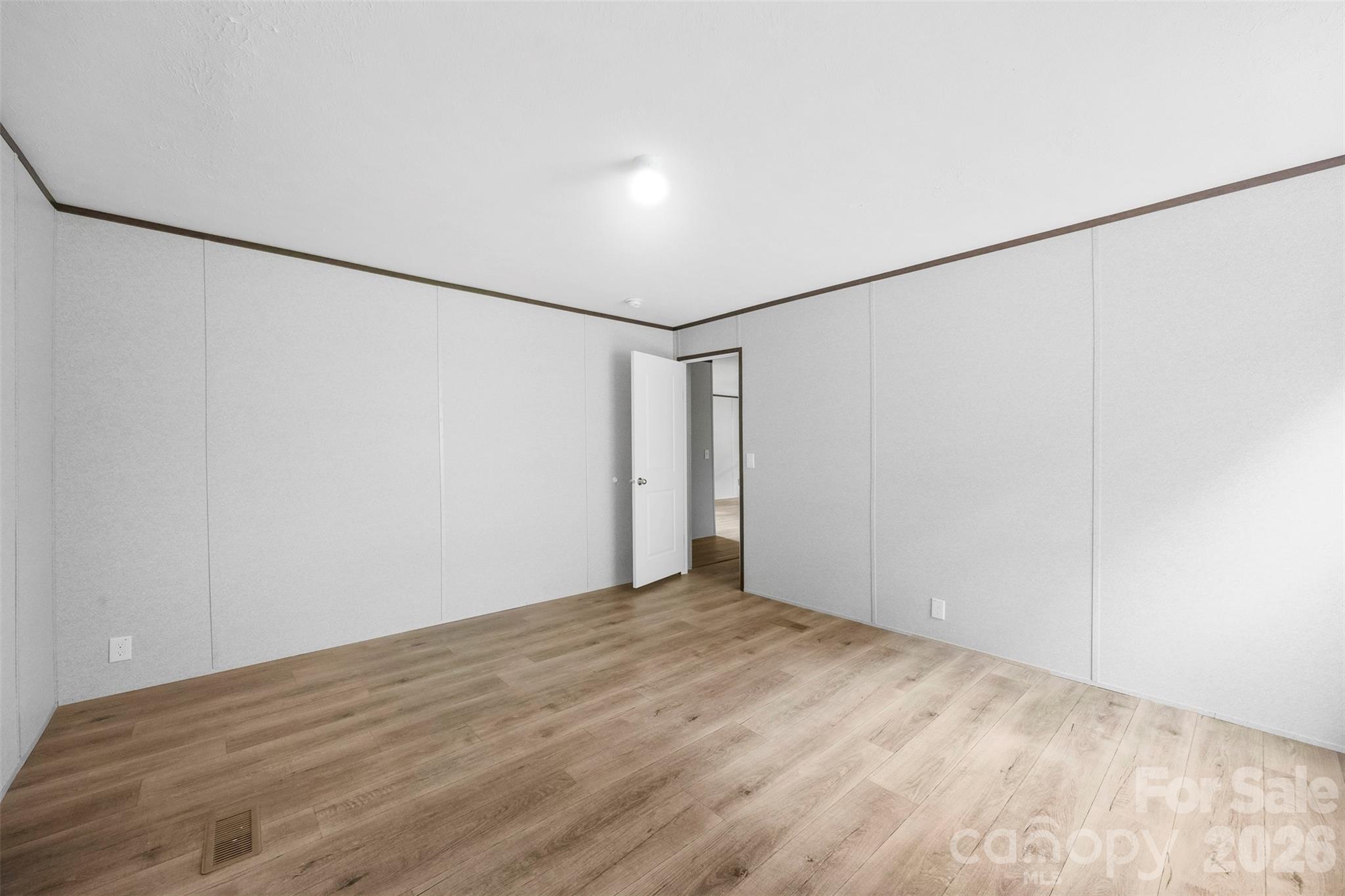 321 Bell Road — Kings Mountain