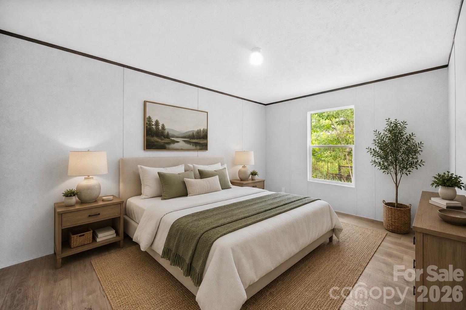 321 Bell Road — Kings Mountain