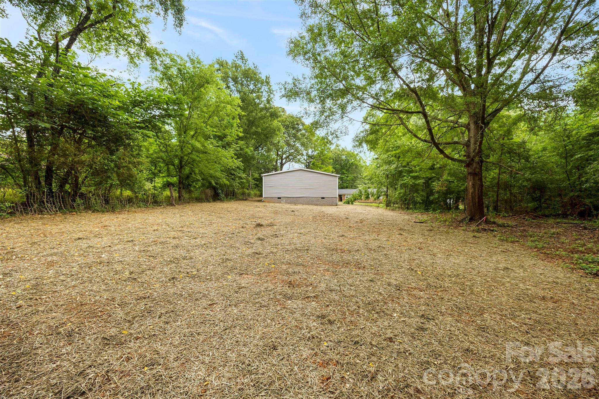 321 Bell Road — Kings Mountain