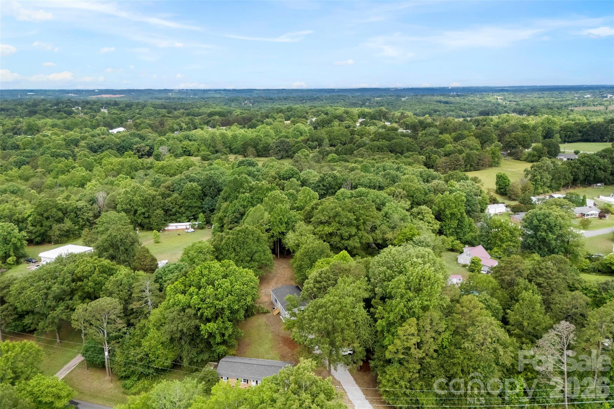 321 Bell Road — Kings Mountain