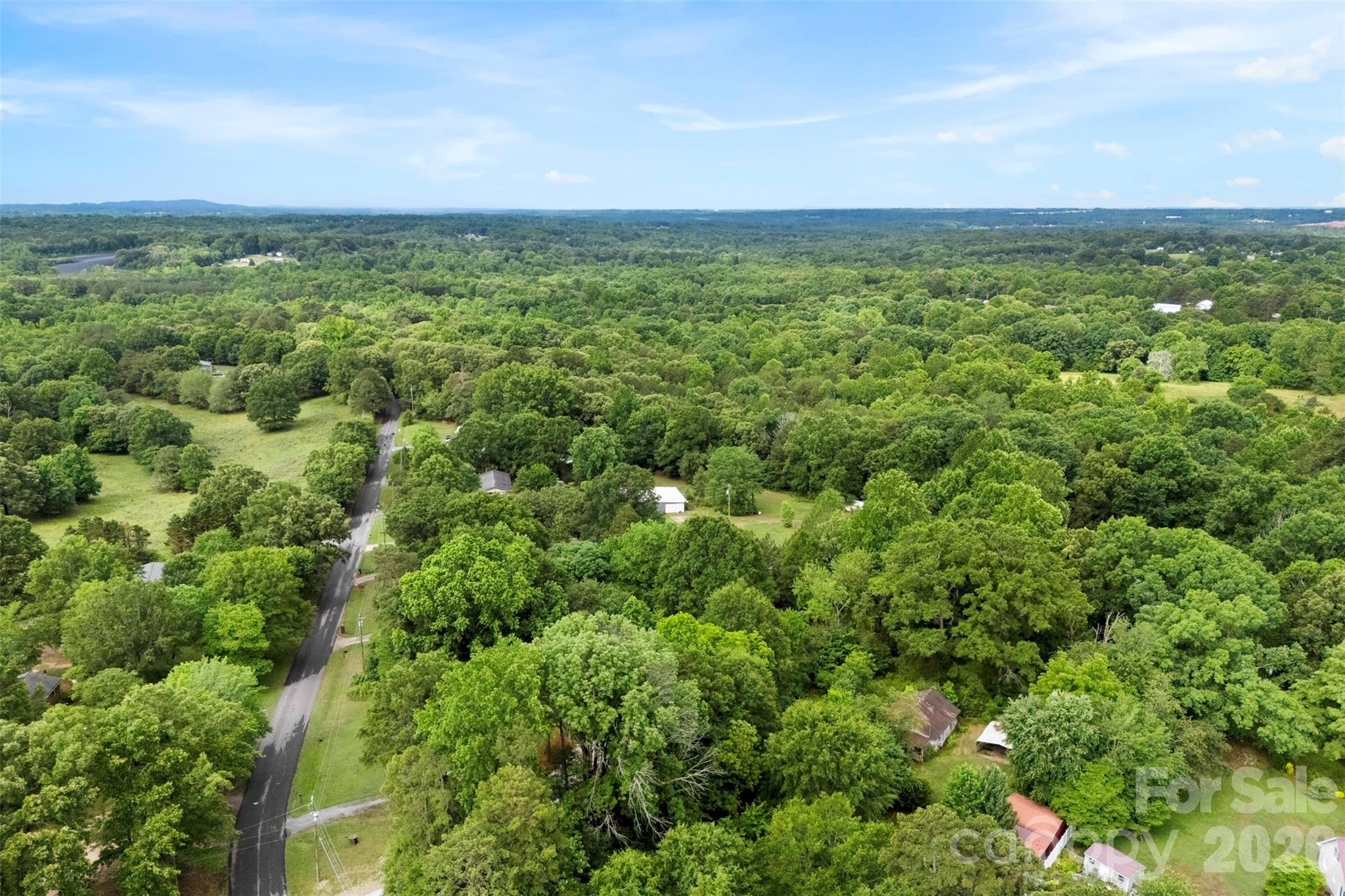 321 Bell Road — Kings Mountain