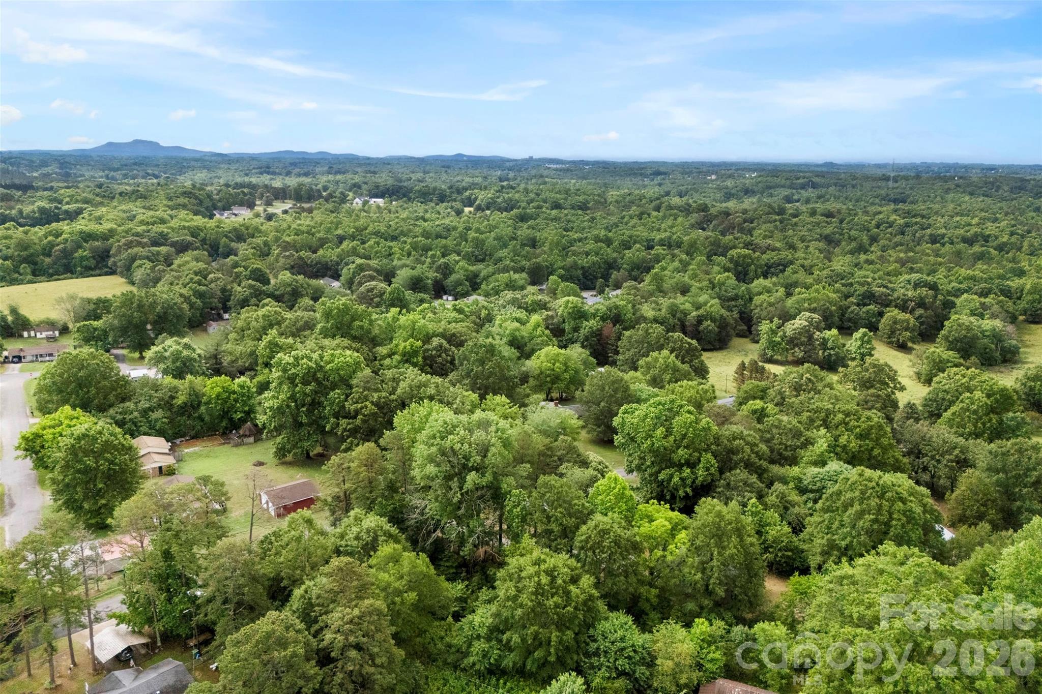 321 Bell Road — Kings Mountain