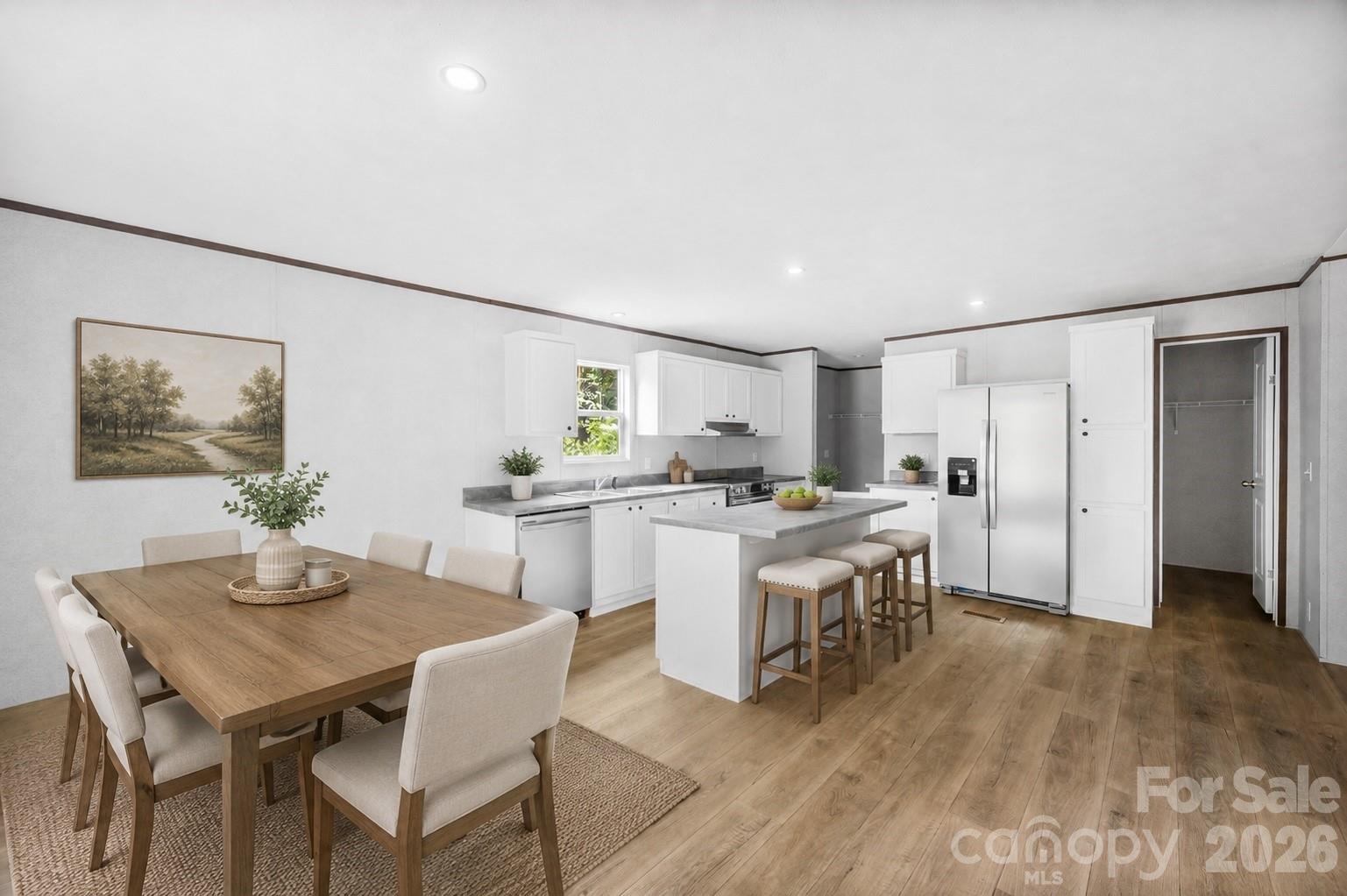321 Bell Road — Kings Mountain