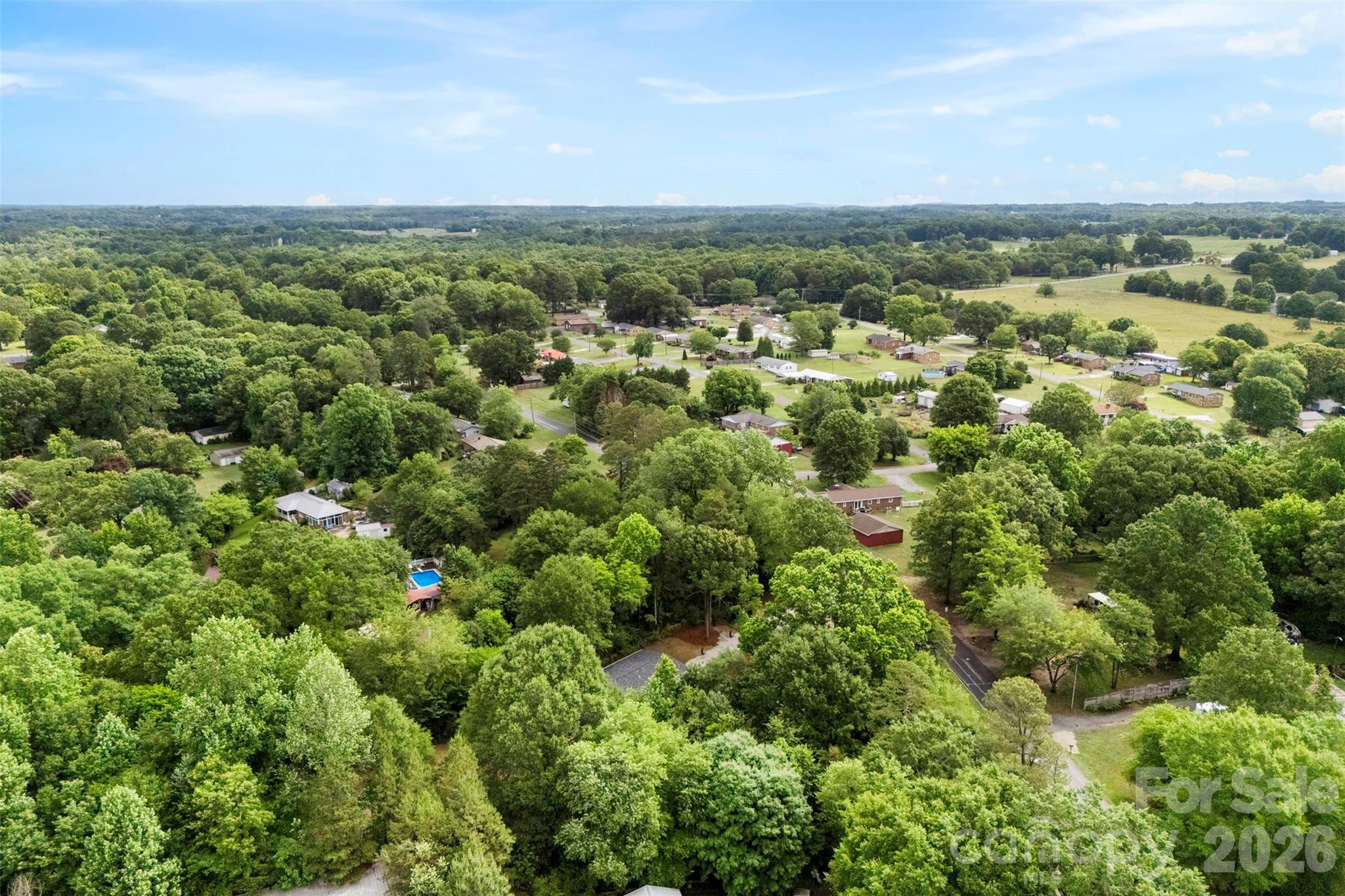 321 Bell Road — Kings Mountain