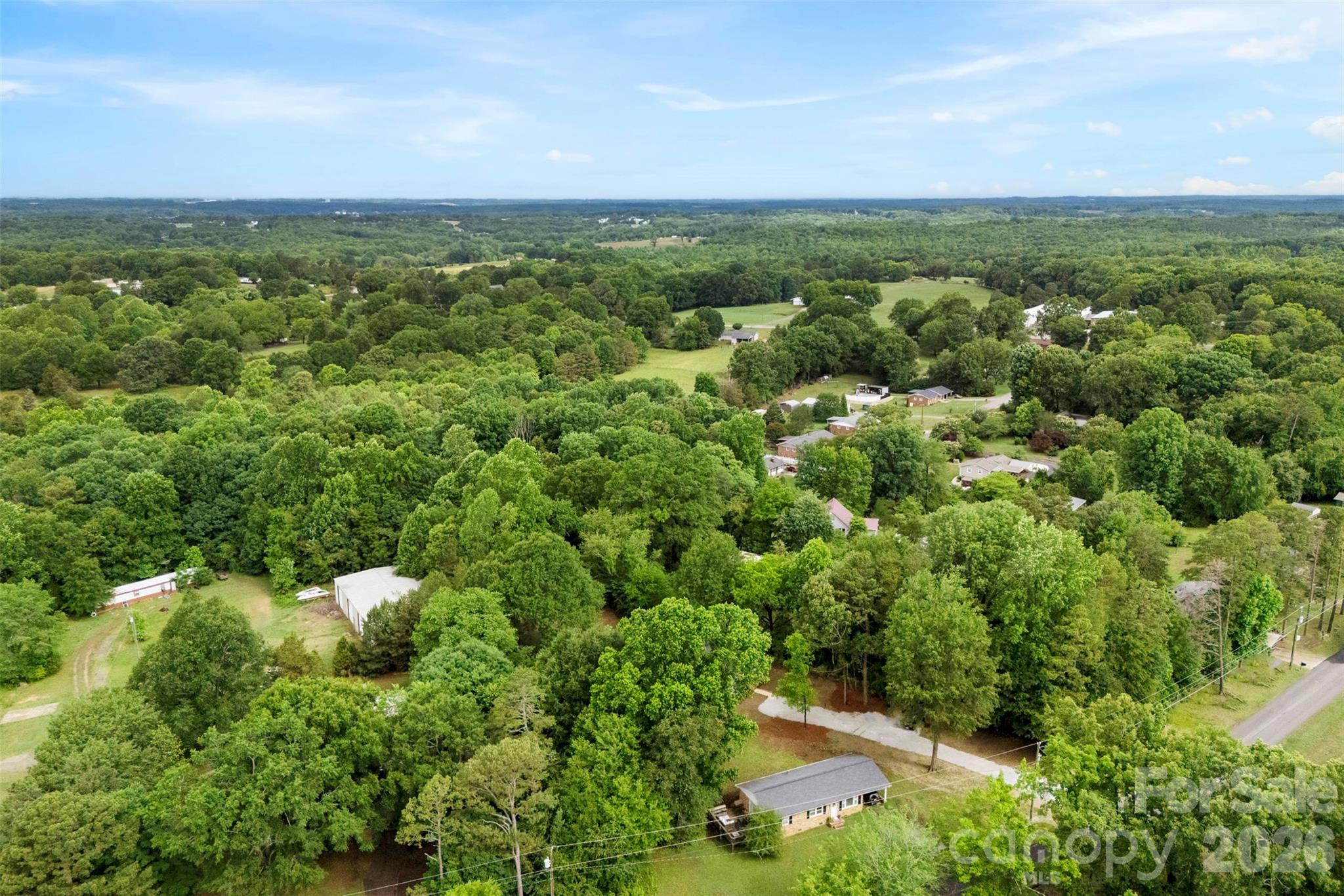 321 Bell Road — Kings Mountain