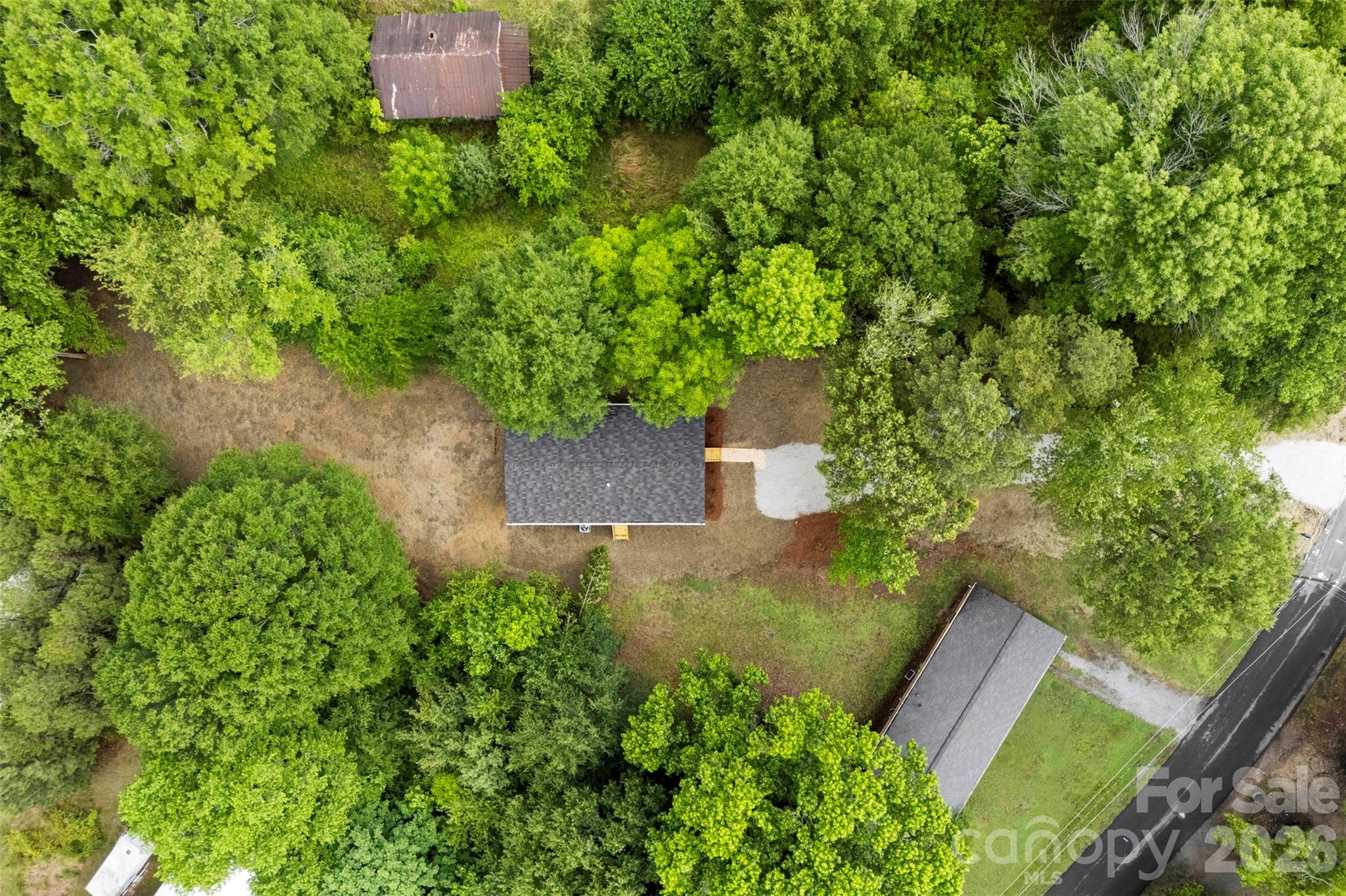 321 Bell Road — Kings Mountain