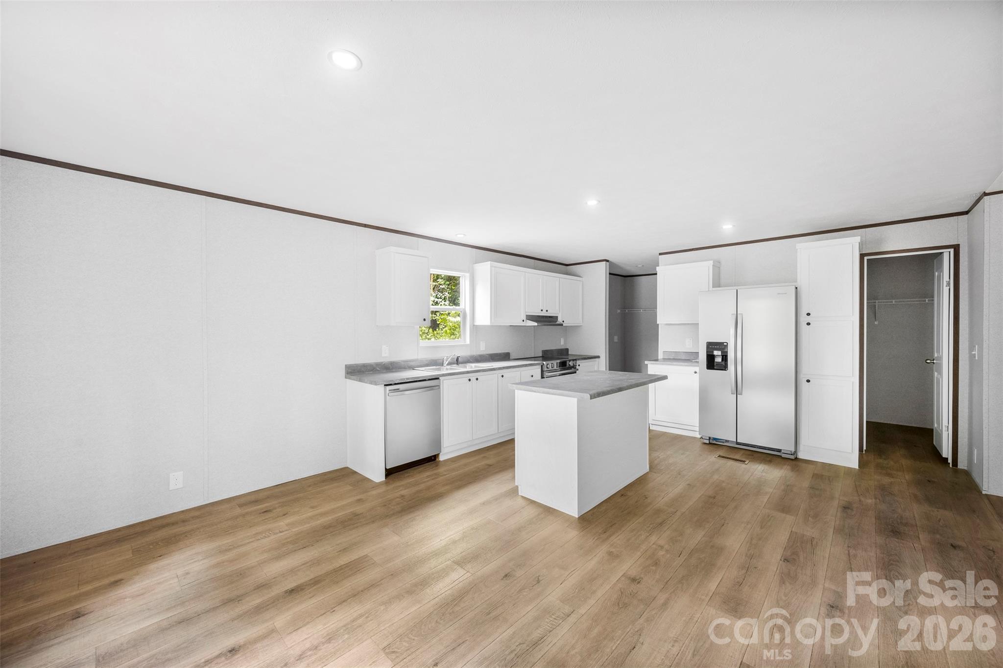 321 Bell Road — Kings Mountain
