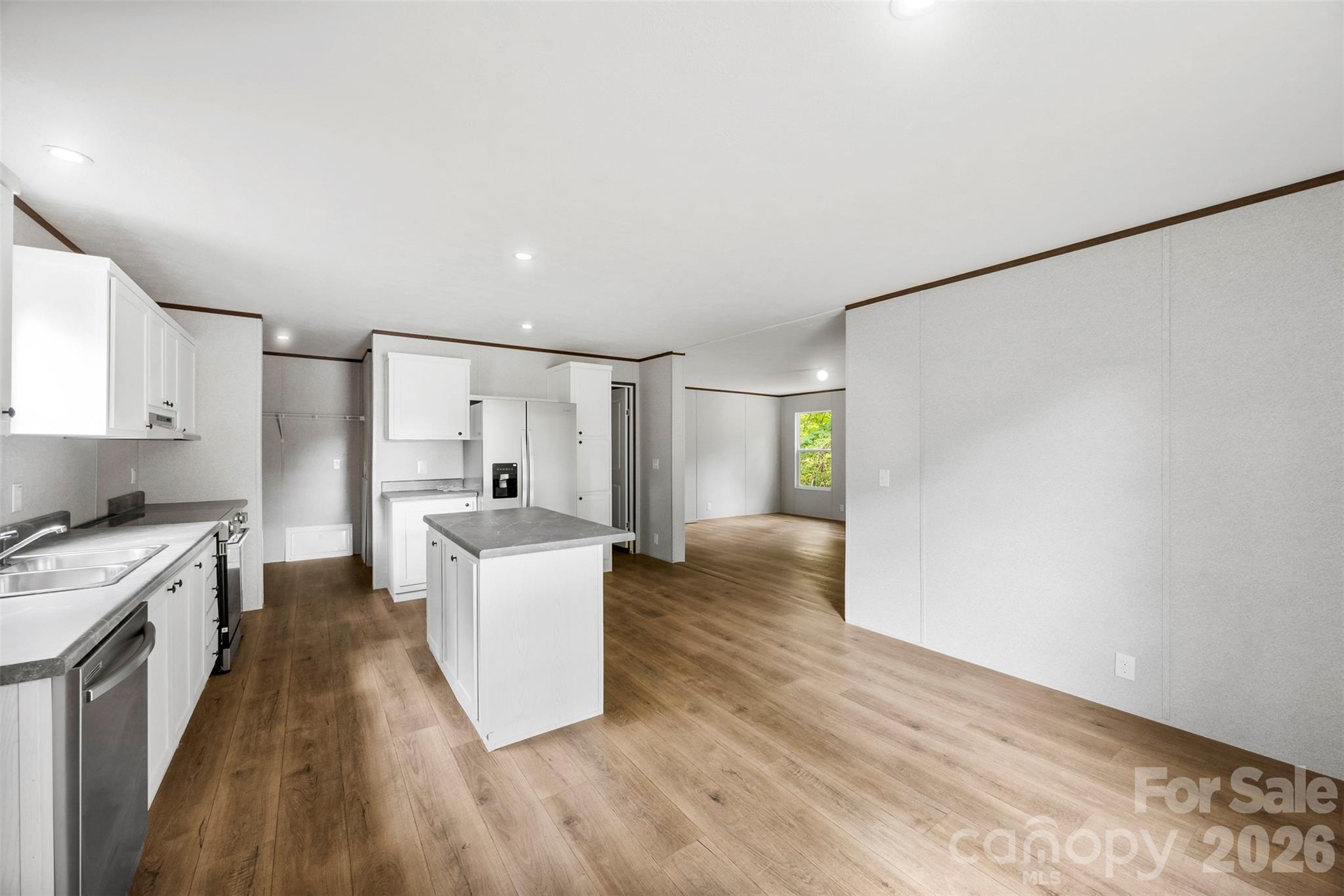 321 Bell Road — Kings Mountain