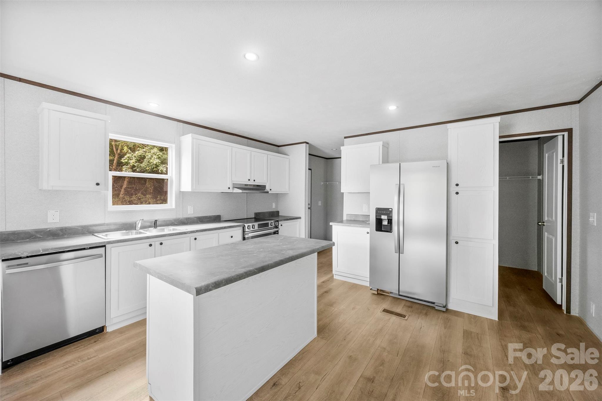 321 Bell Road — Kings Mountain