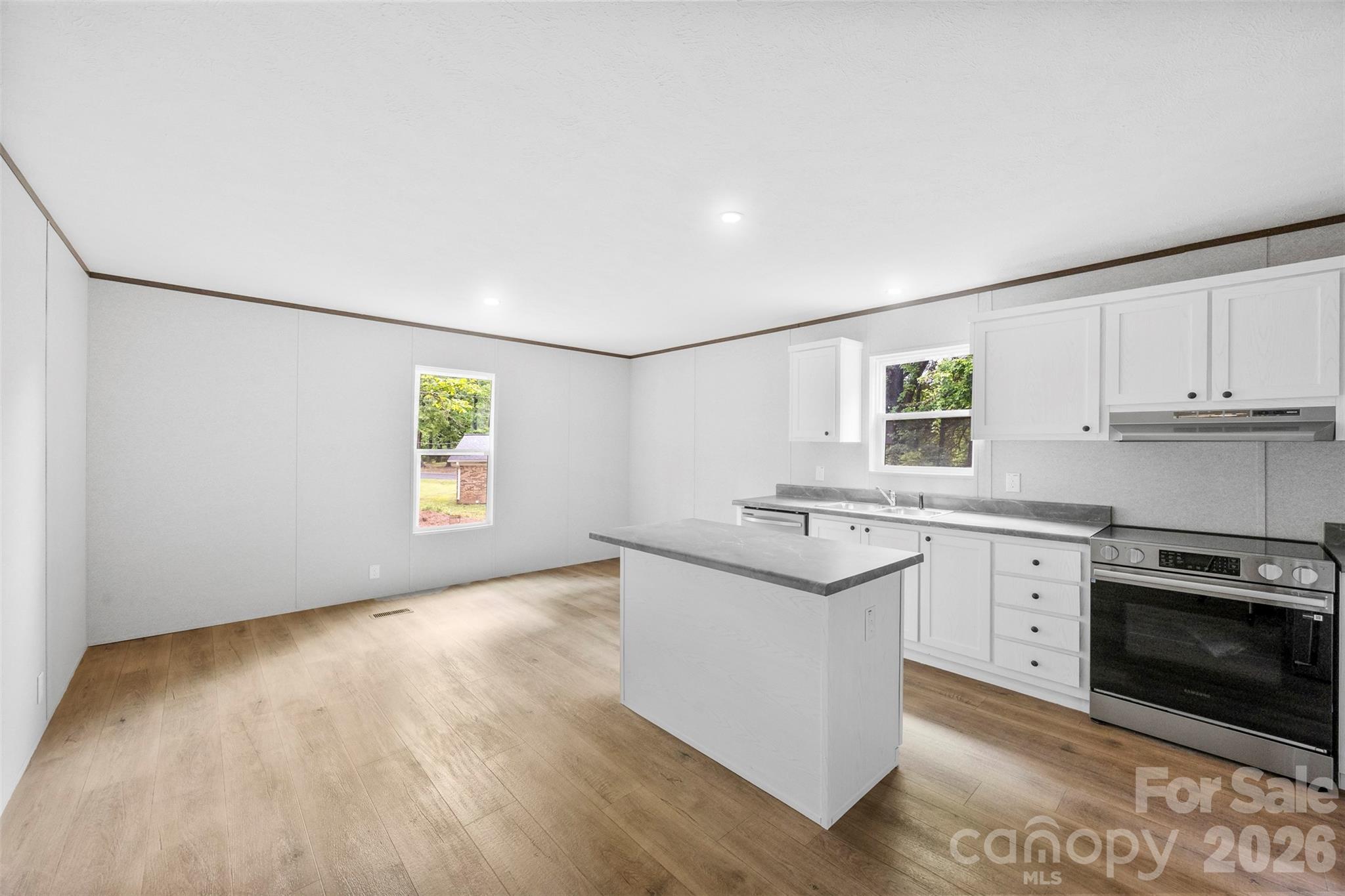 321 Bell Road — Kings Mountain