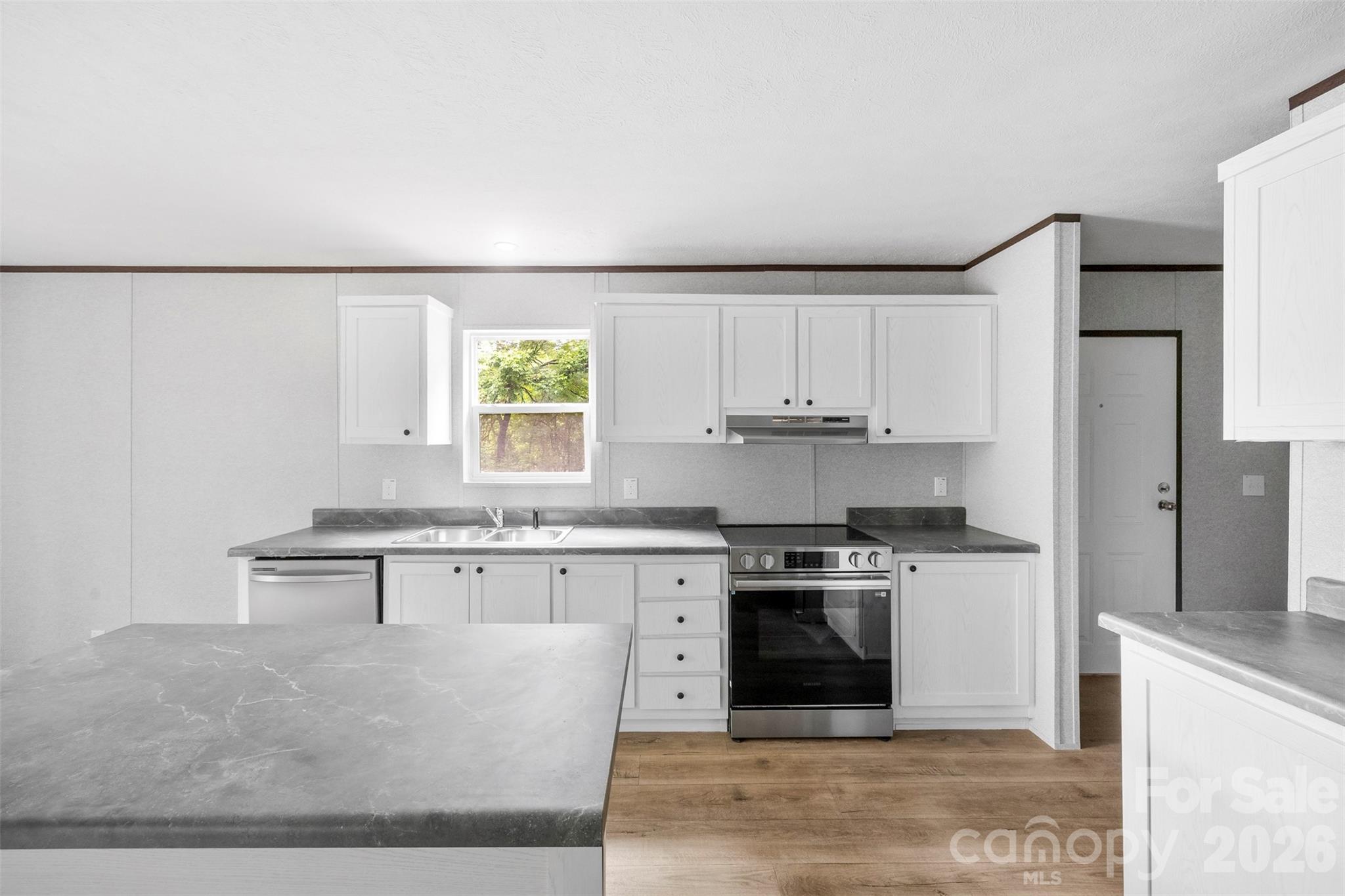 321 Bell Road — Kings Mountain