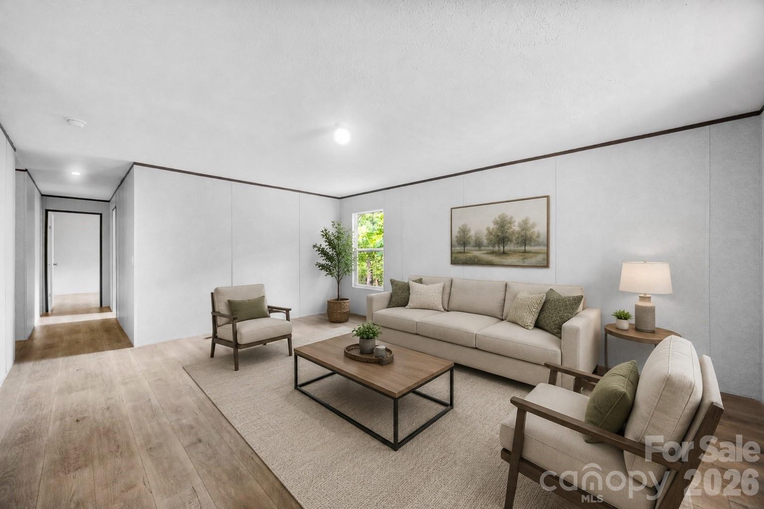321 Bell Road — Kings Mountain