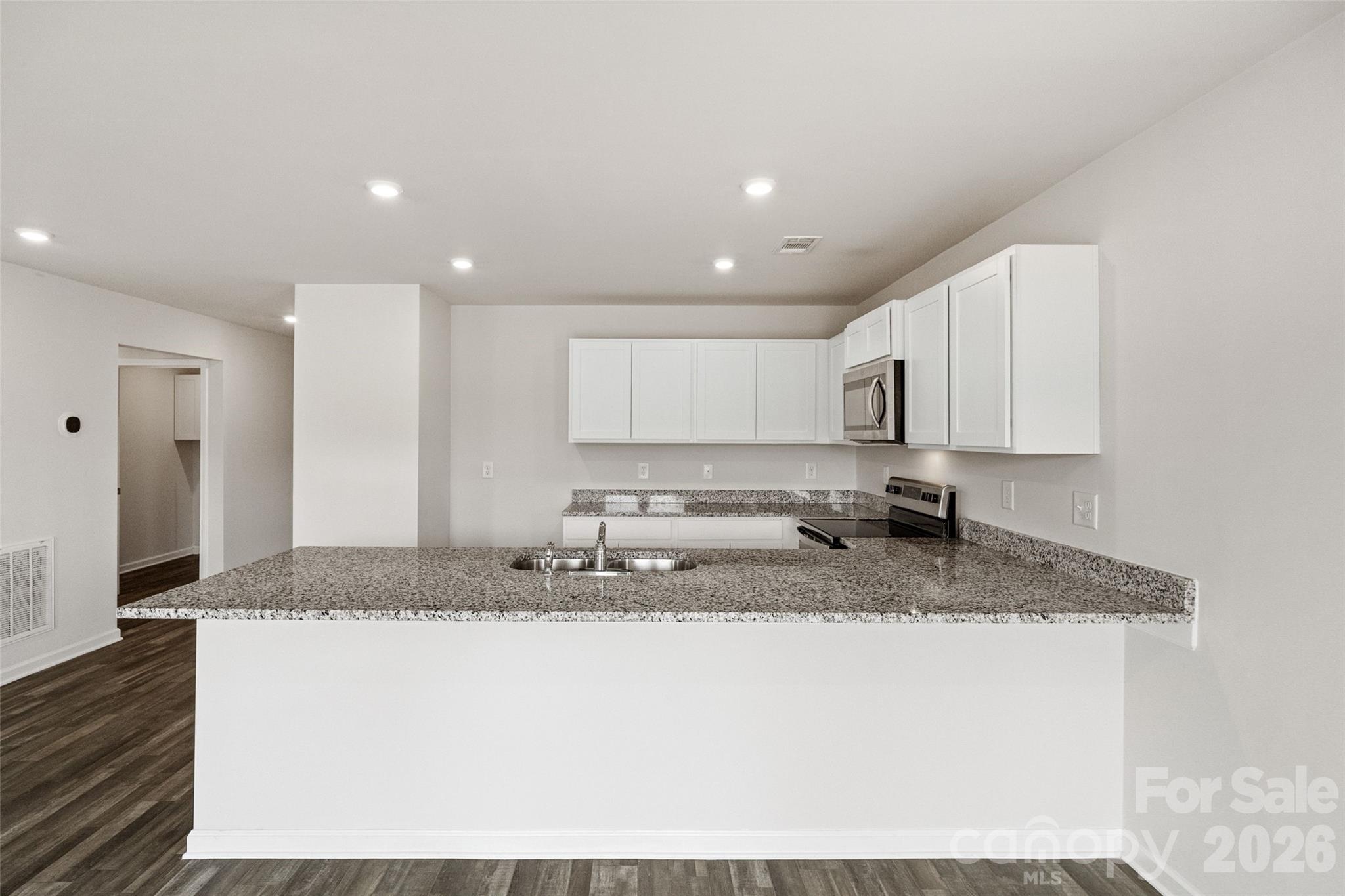 857 Oak Ridge Road — Gaffney