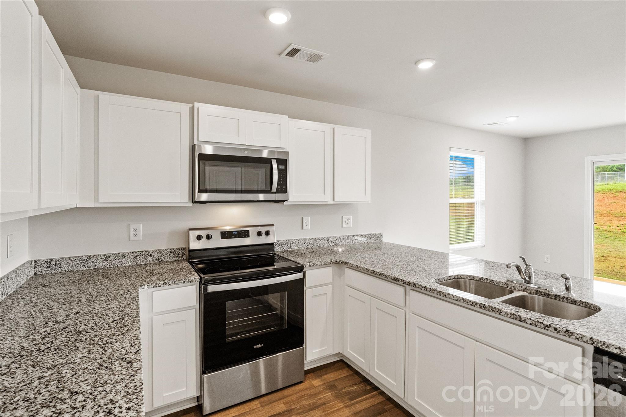 857 Oak Ridge Road — Gaffney
