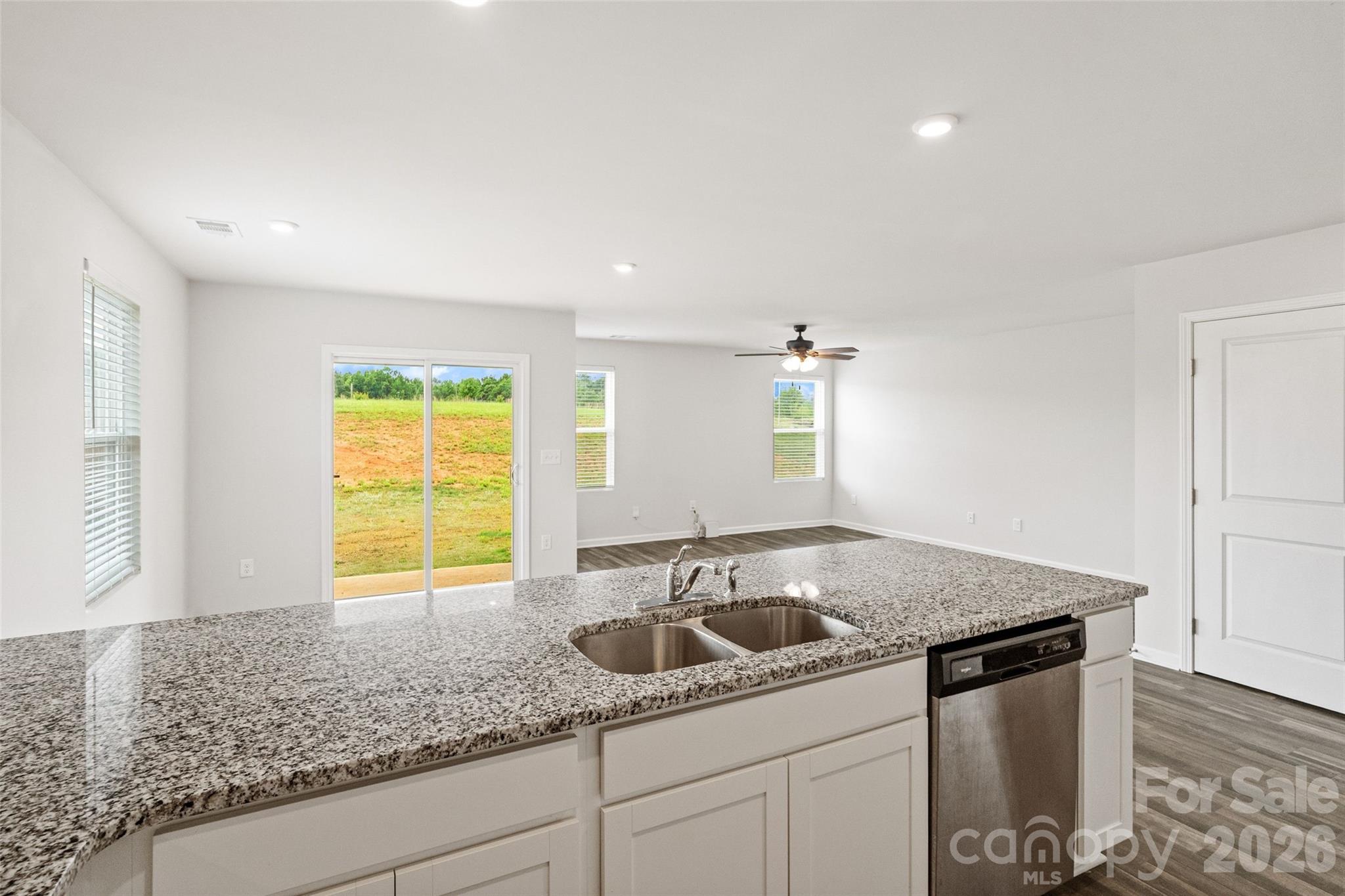 857 Oak Ridge Road — Gaffney
