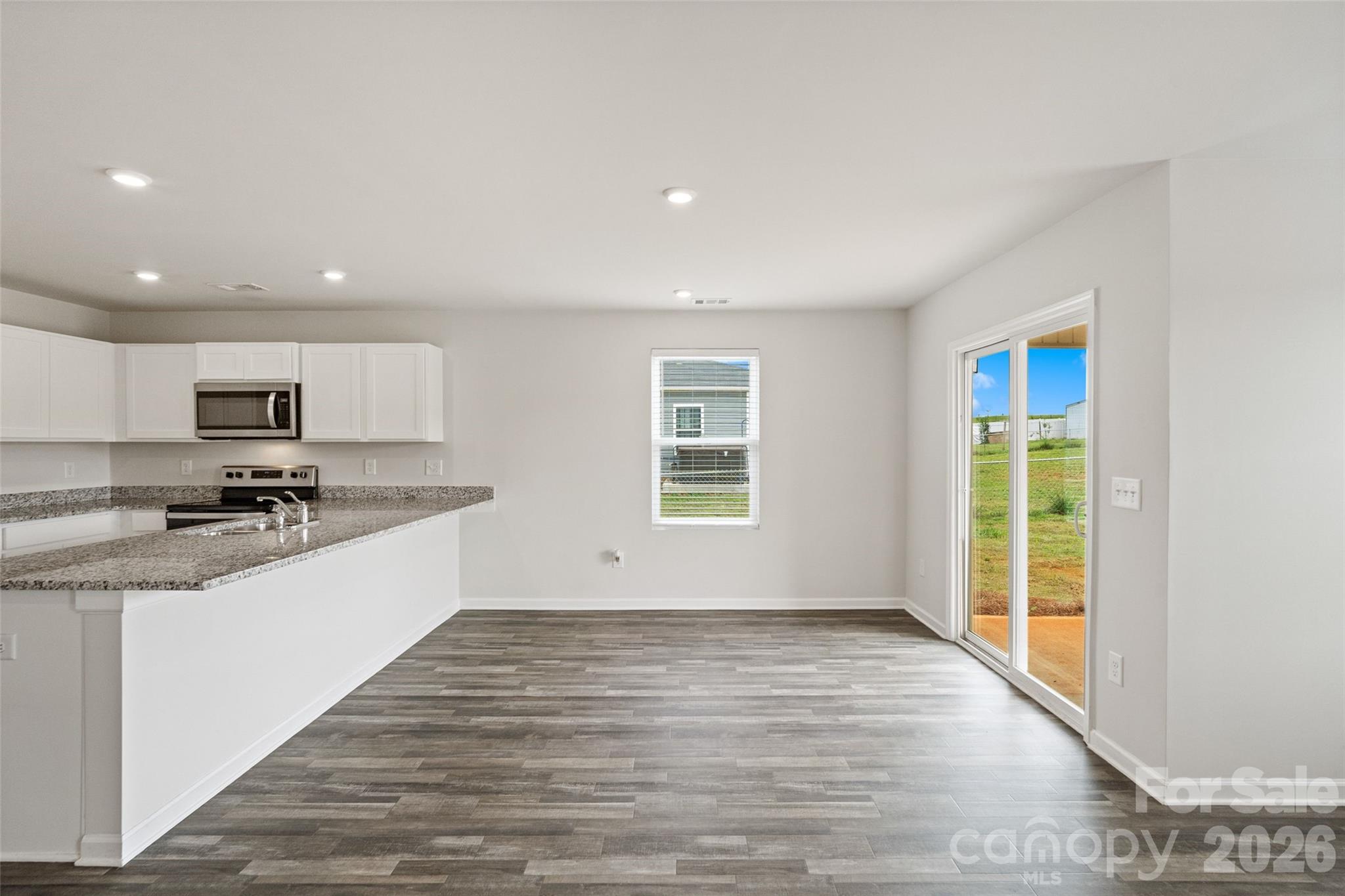 857 Oak Ridge Road — Gaffney