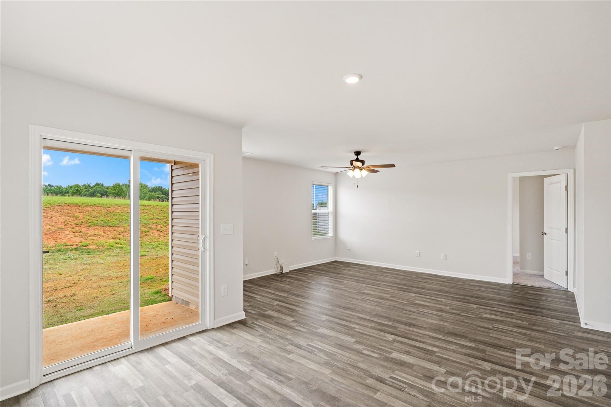 857 Oak Ridge Road — Gaffney