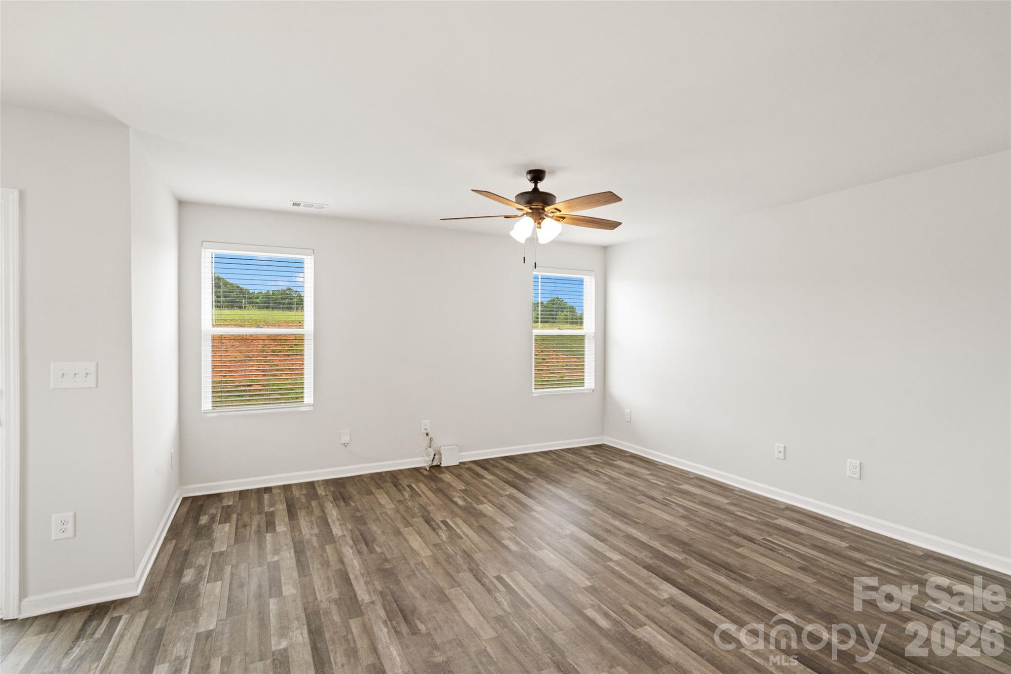 857 Oak Ridge Road — Gaffney