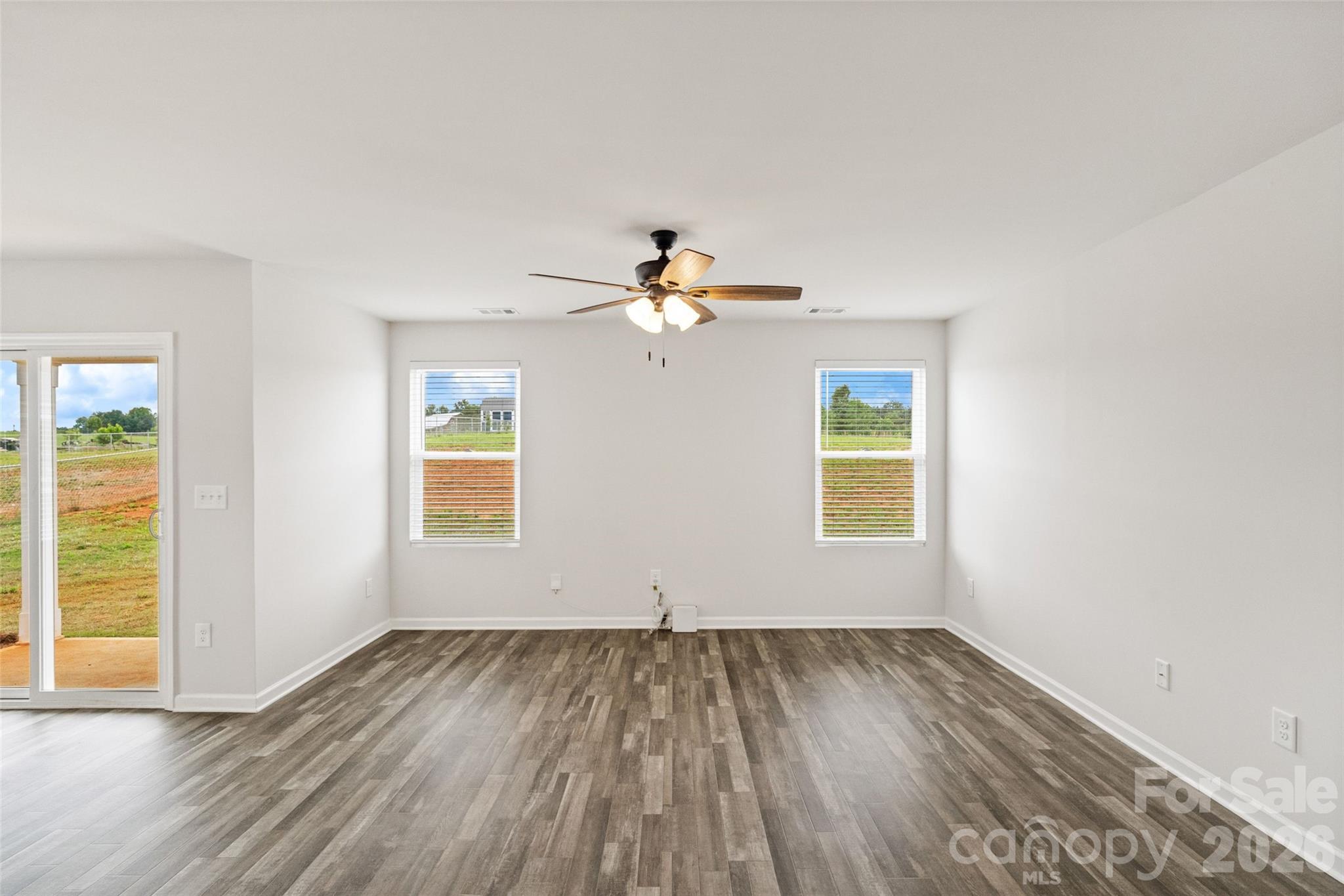 857 Oak Ridge Road — Gaffney
