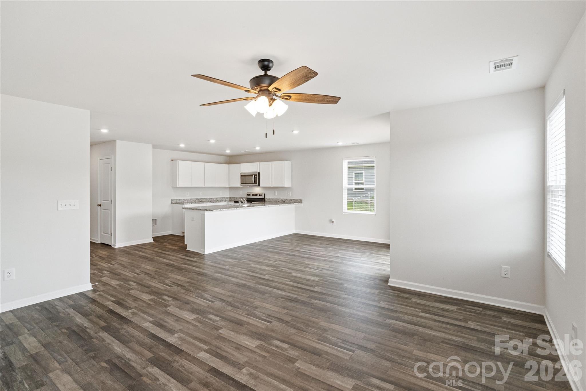 857 Oak Ridge Road — Gaffney