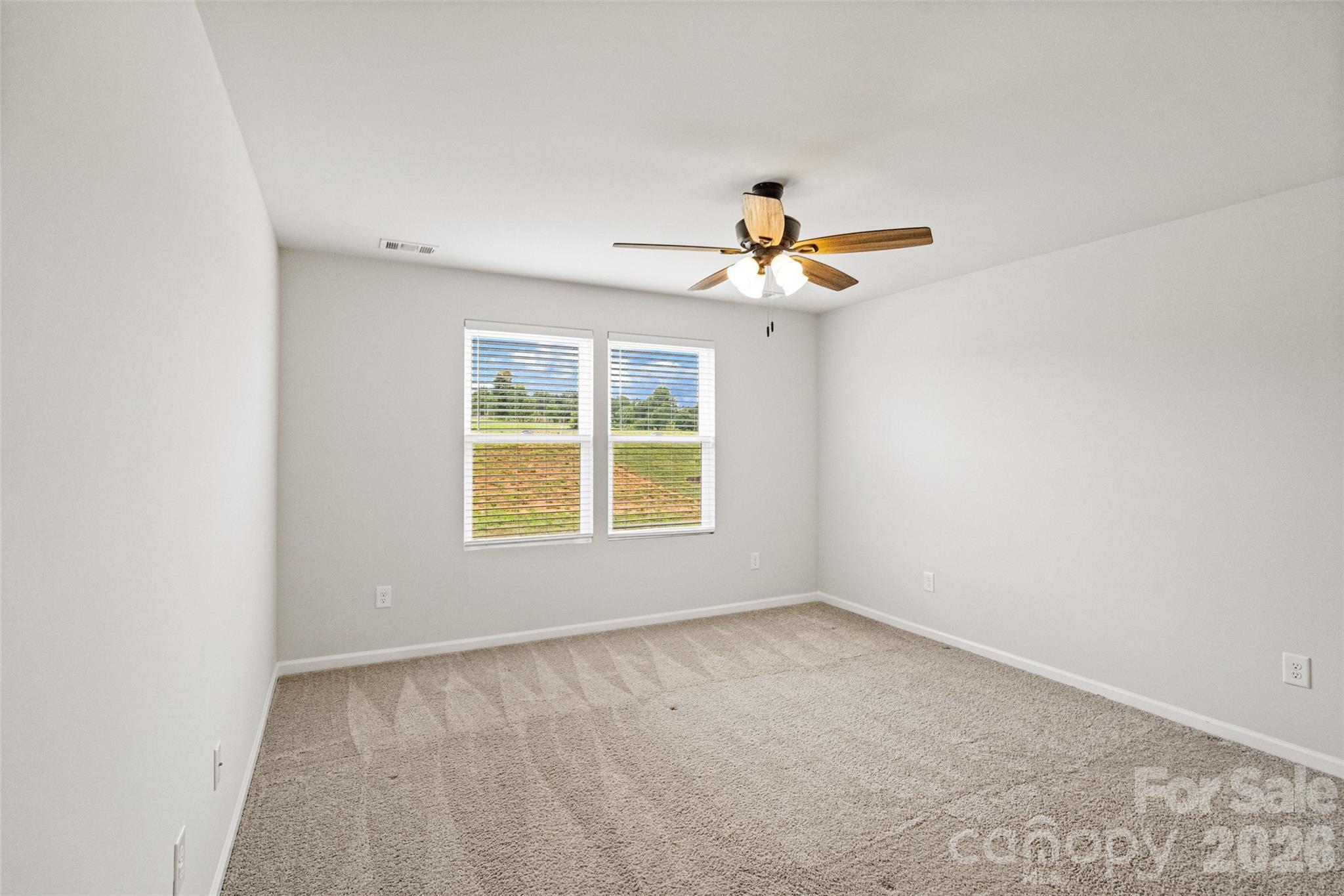 857 Oak Ridge Road — Gaffney