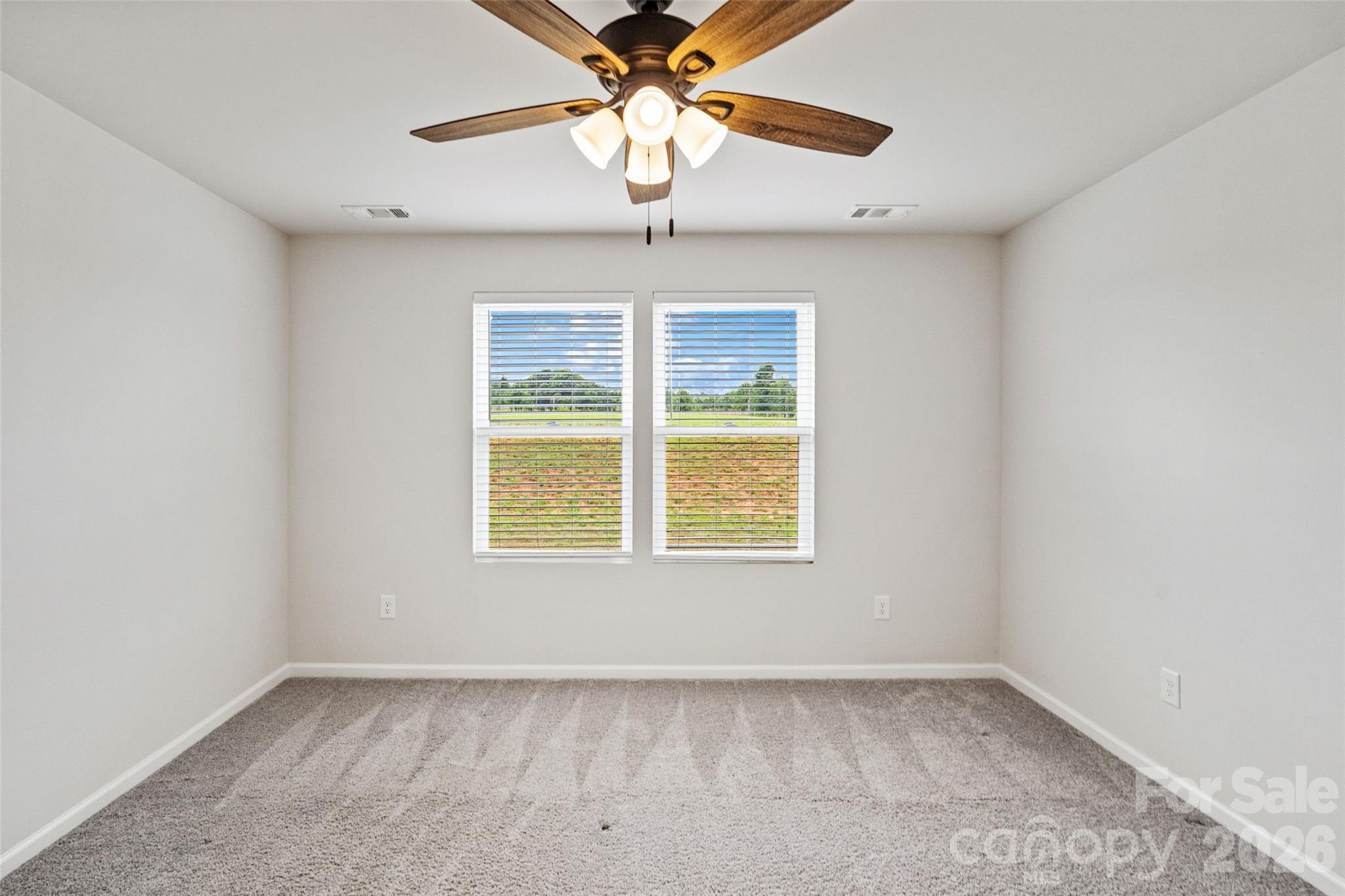 857 Oak Ridge Road — Gaffney