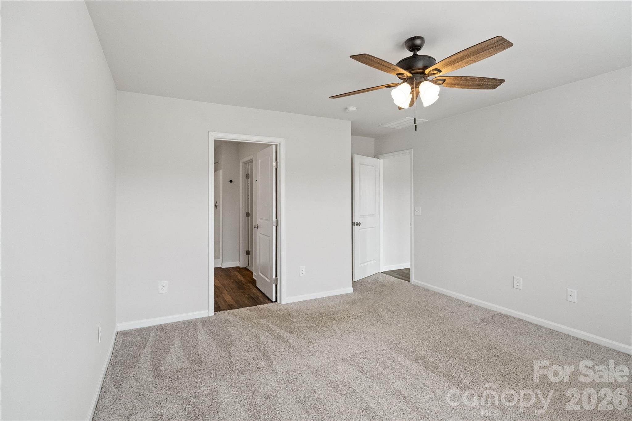857 Oak Ridge Road — Gaffney