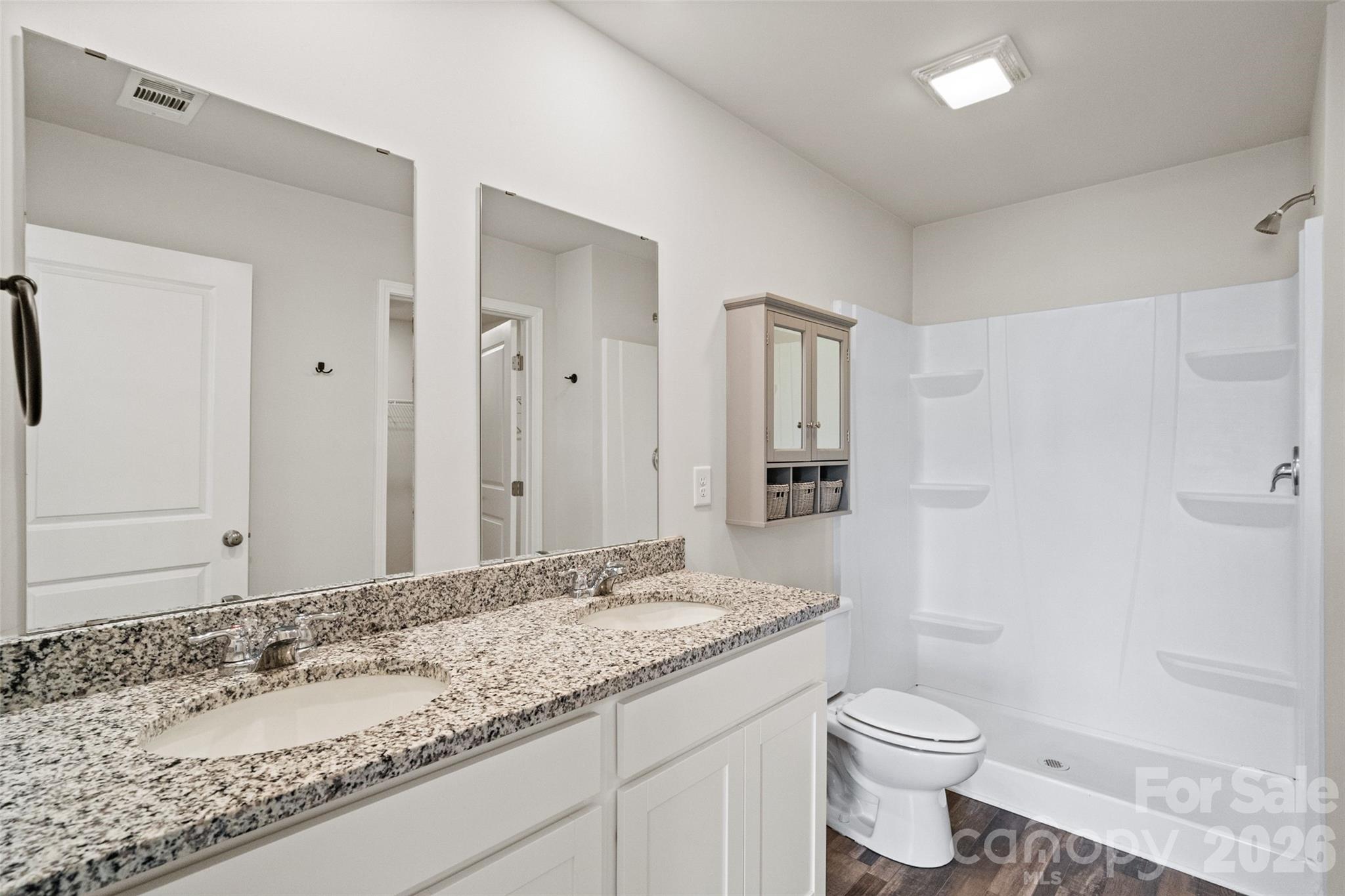 857 Oak Ridge Road — Gaffney