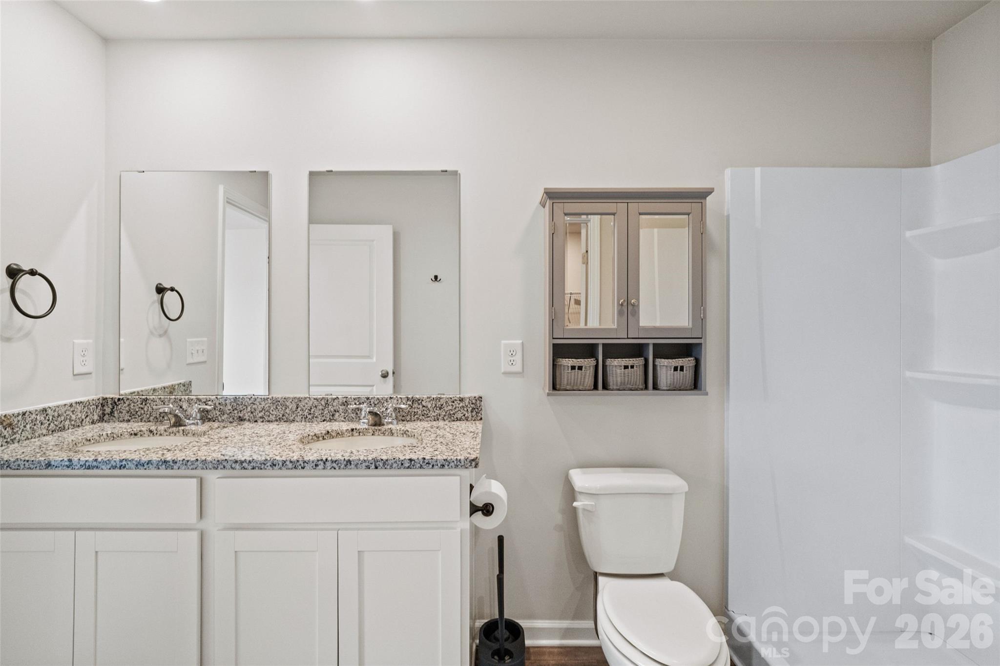 857 Oak Ridge Road — Gaffney