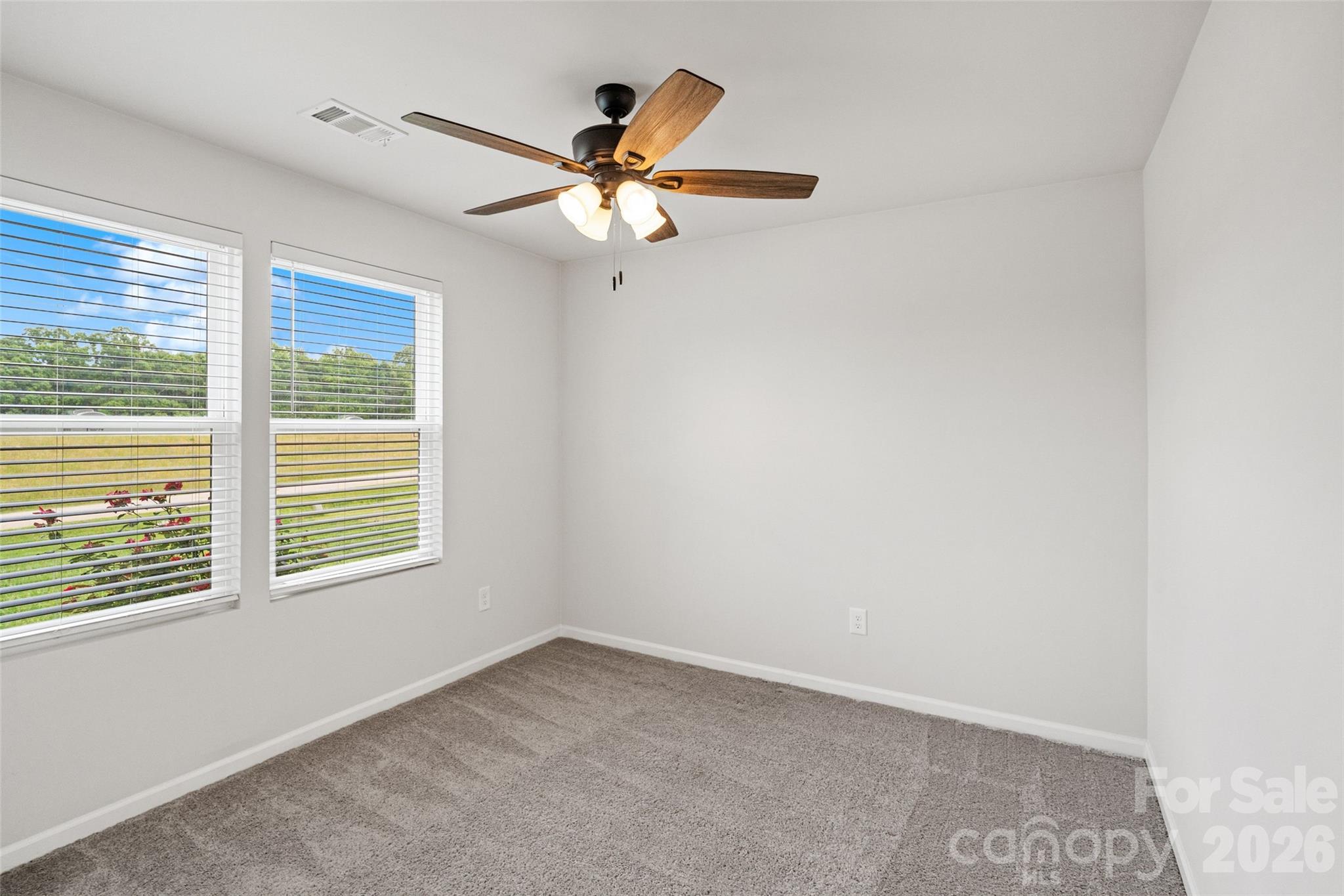 857 Oak Ridge Road — Gaffney
