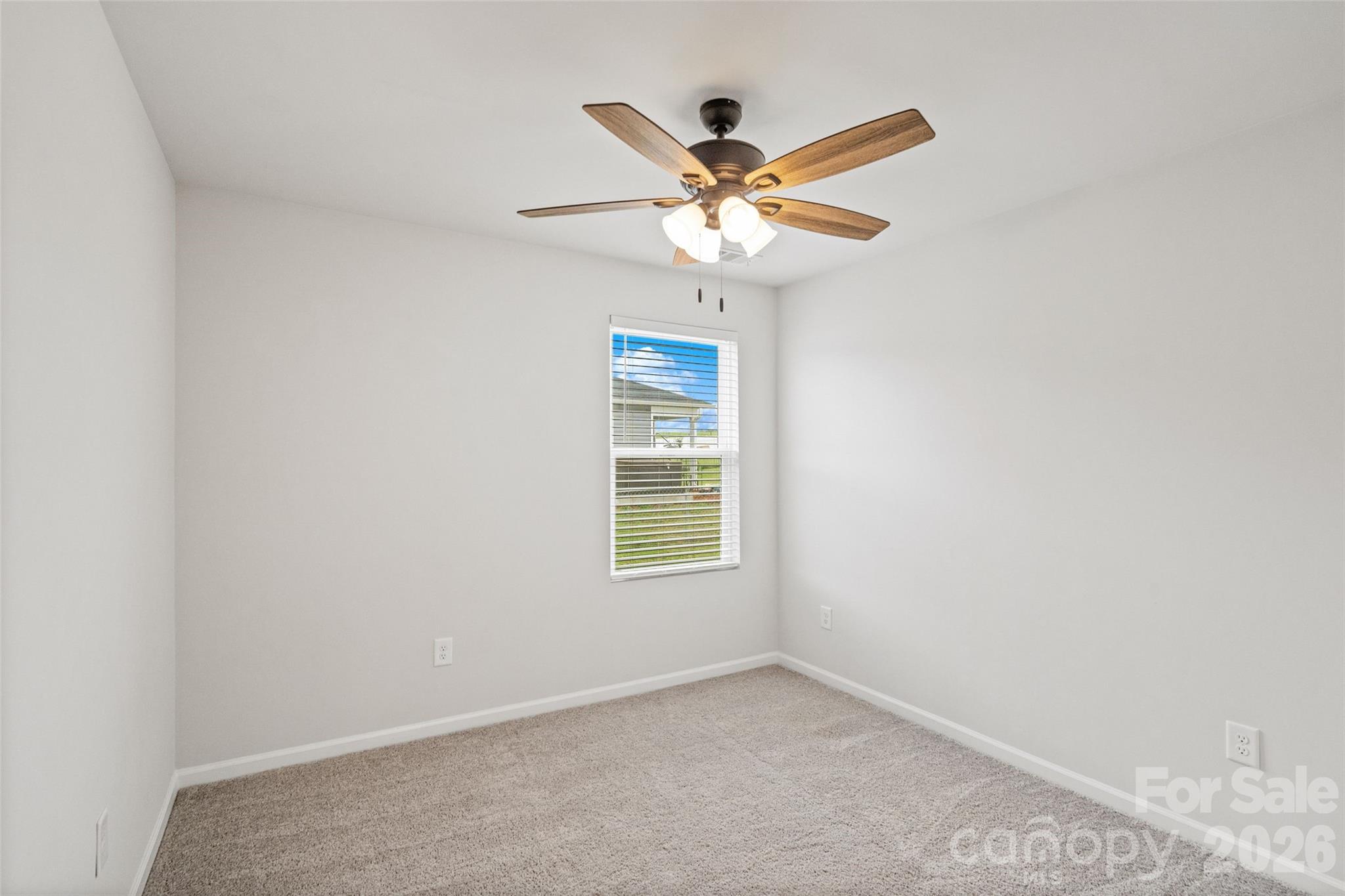 857 Oak Ridge Road — Gaffney