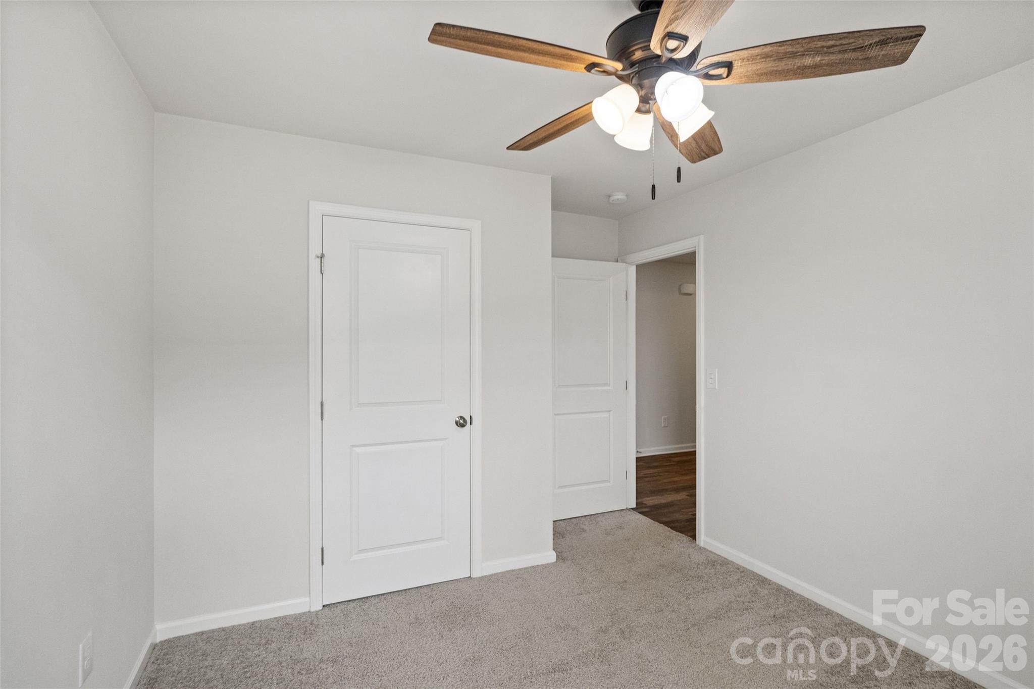 857 Oak Ridge Road — Gaffney